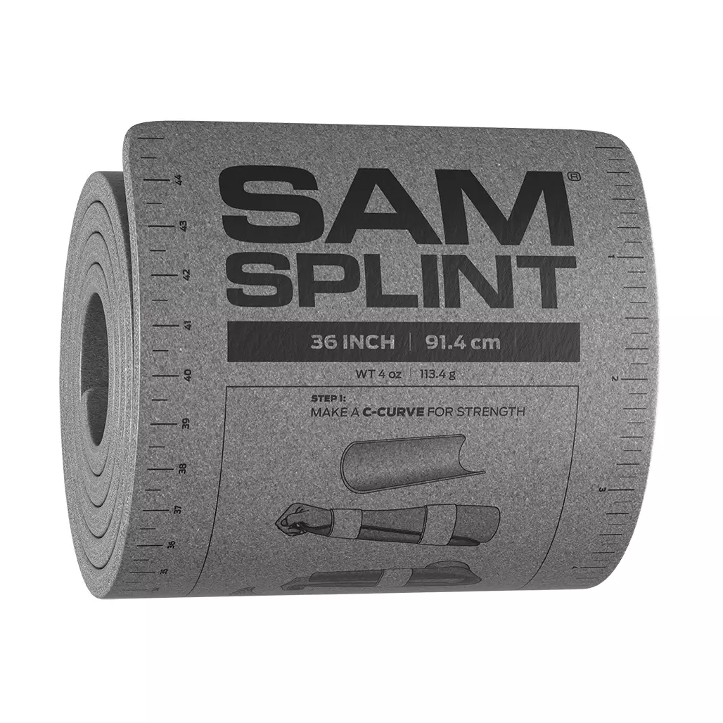 SAM® SPLINT - Universalschiene