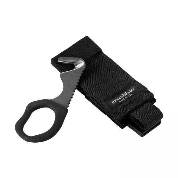 Benchmade® 7 Rescue Hook
