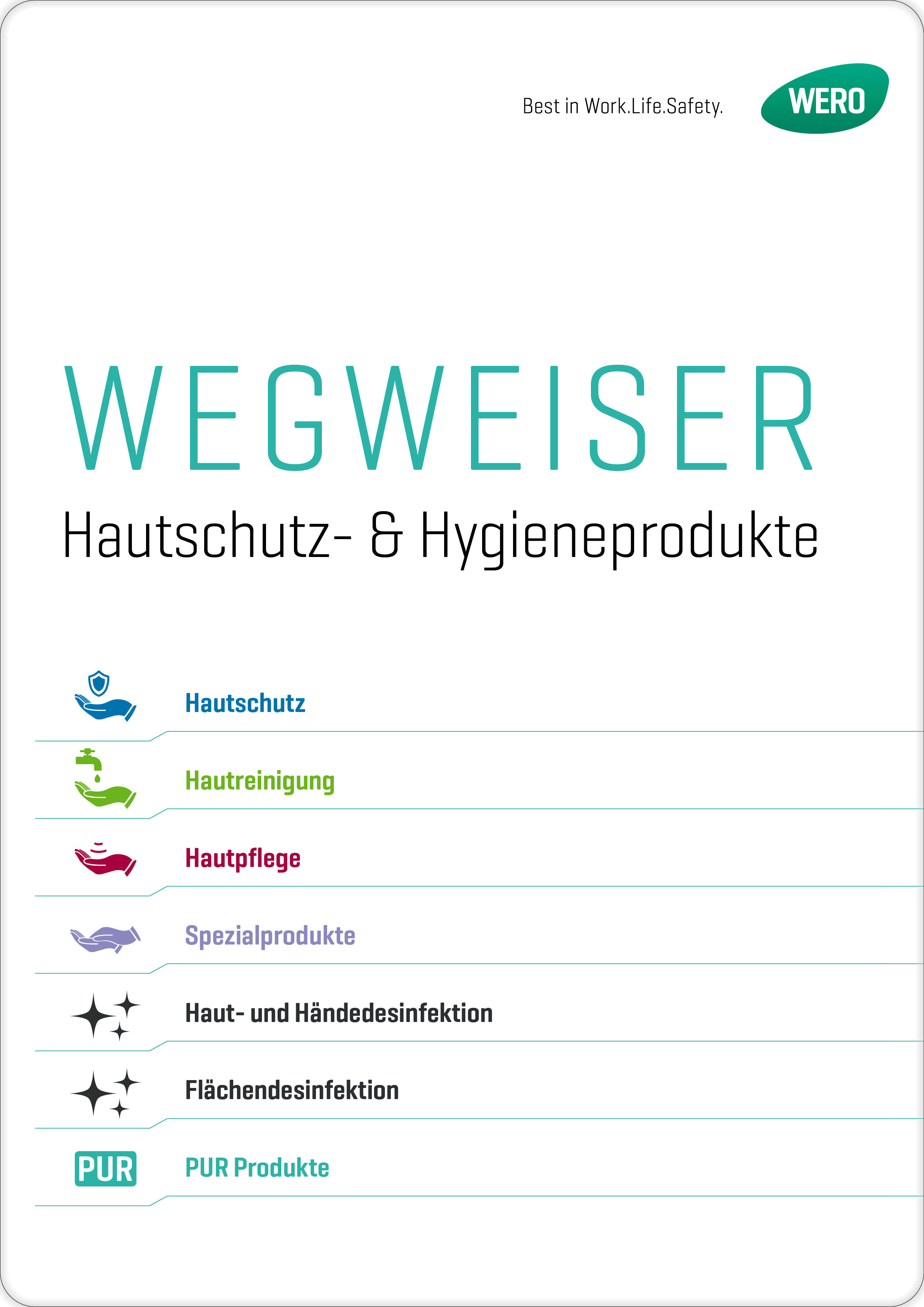 Wegweiser-Hautschutz-Hygiene_2024-02_Titel