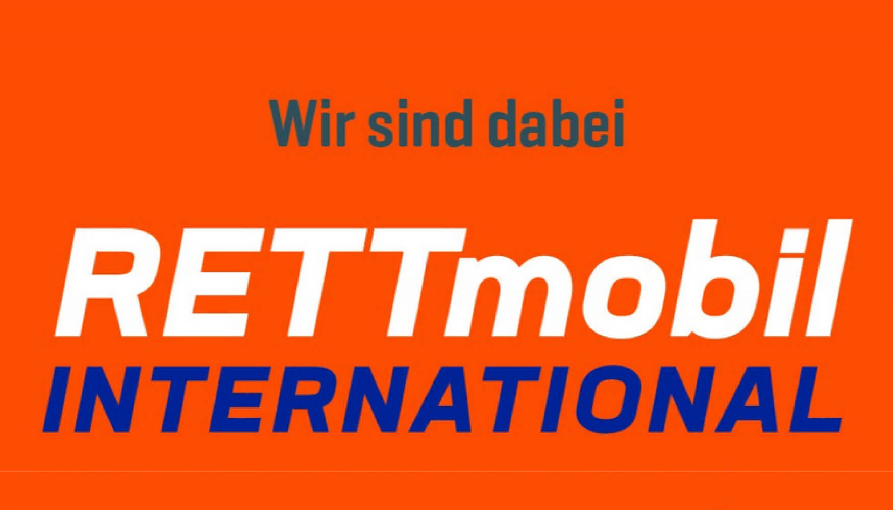 RETTmobil International, Fulda
