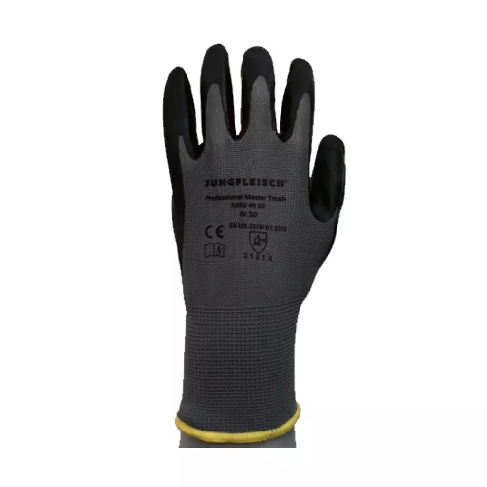 Montagehandschuh Professional Master Touch, 12 Paar - 11