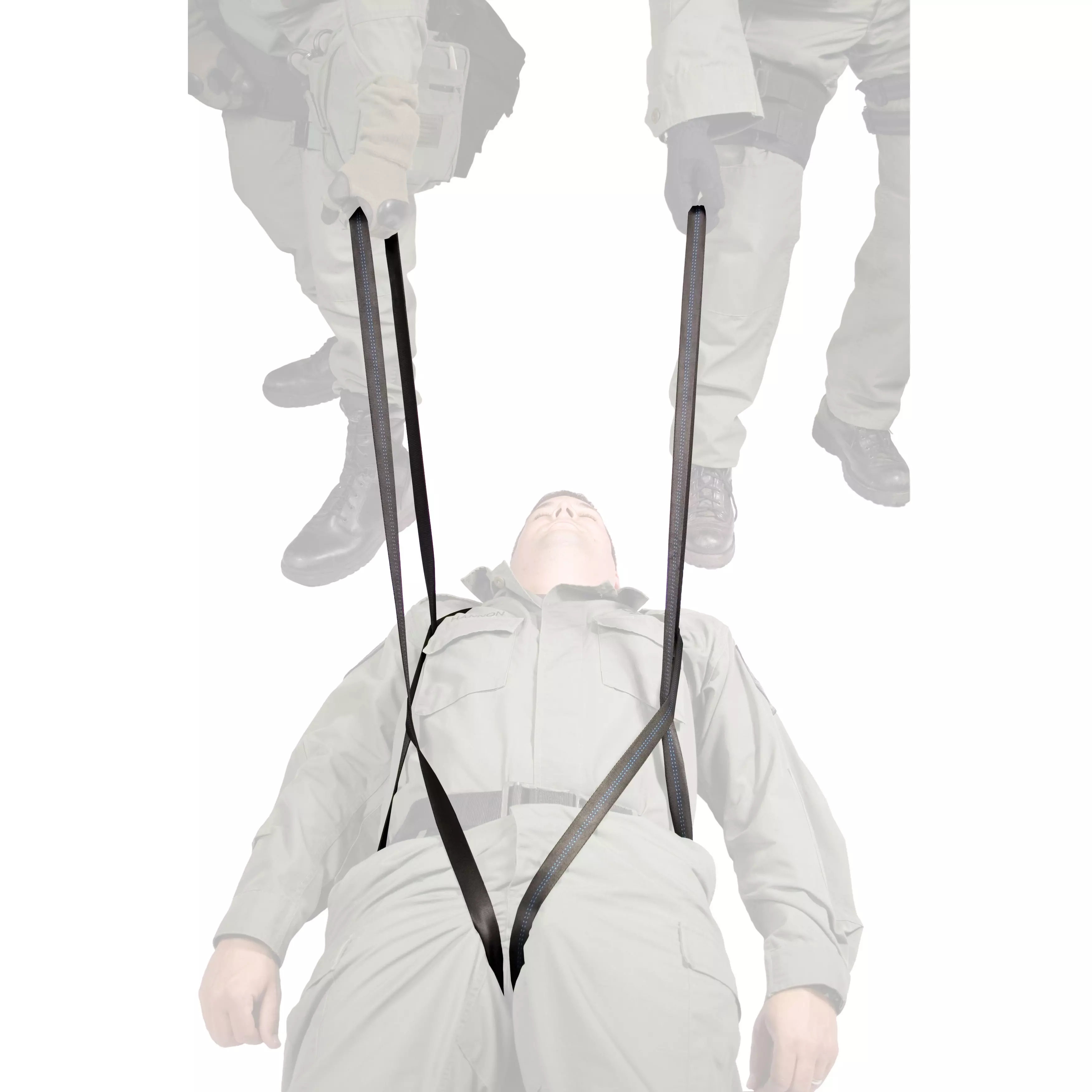 NAR Hasty Harness rescue harness / webbing sling