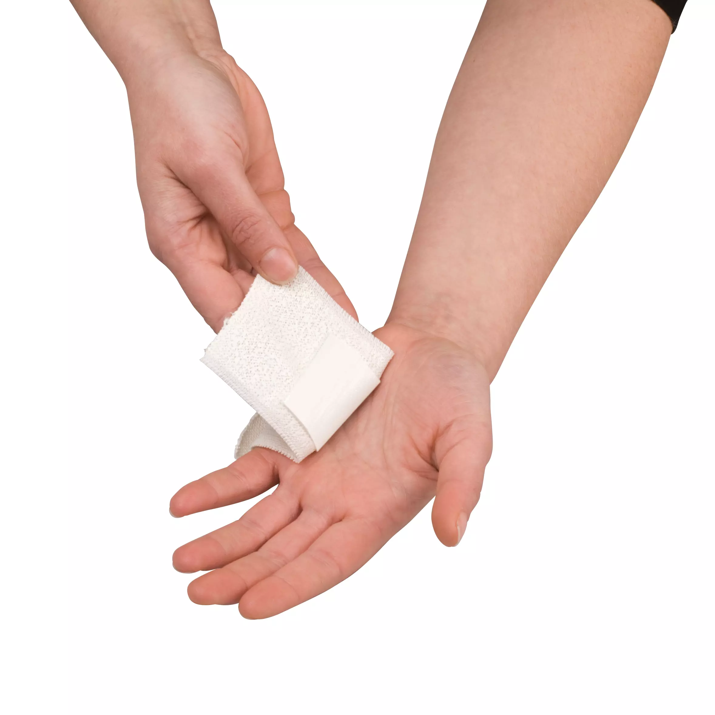 Werotex® self-adhesive plaster bandage, sterile - 1 pc