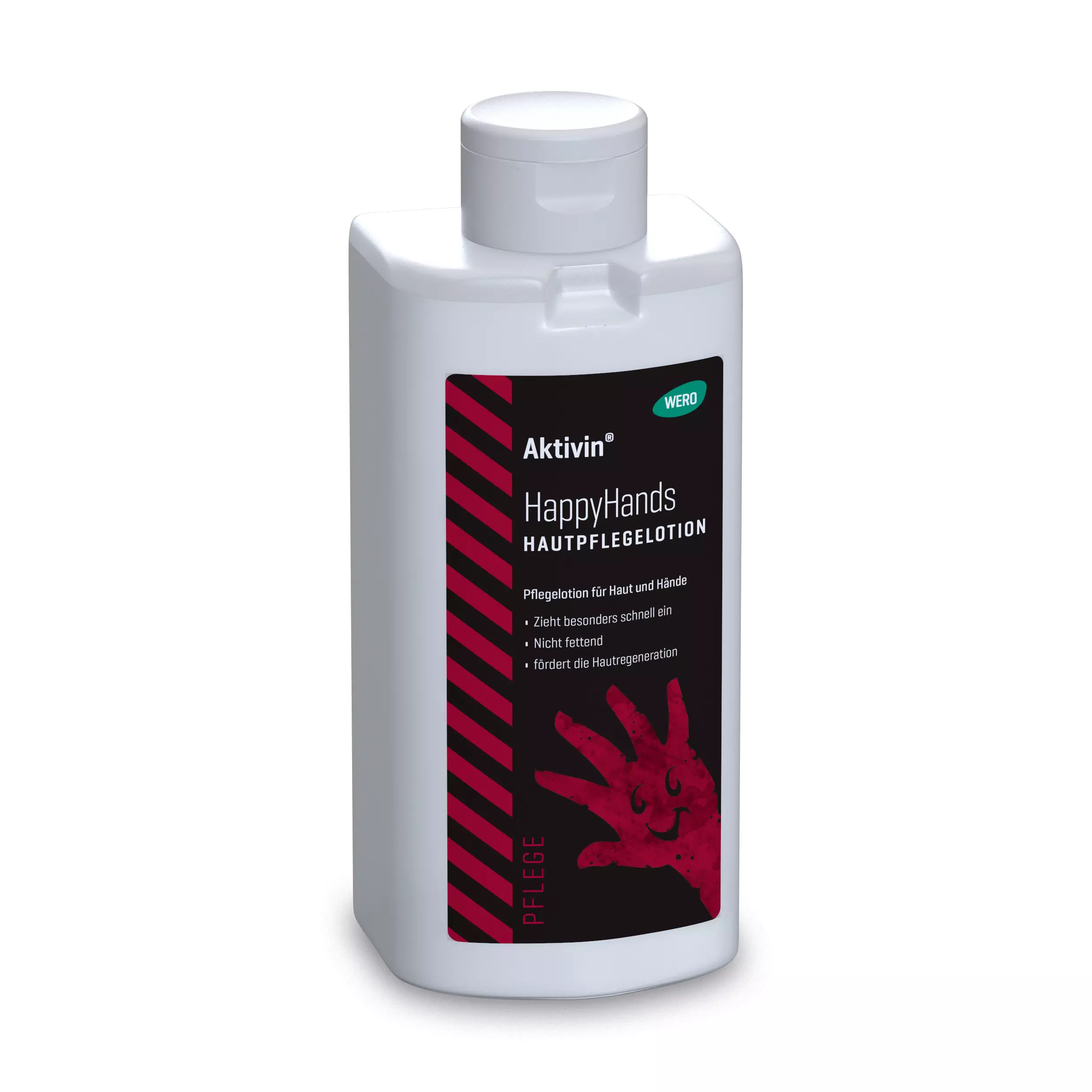 Hautpflegelotion Aktivin® HappyHands - 500 ml