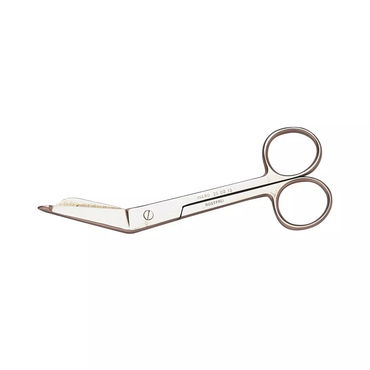 Lister scissors, 14 cm