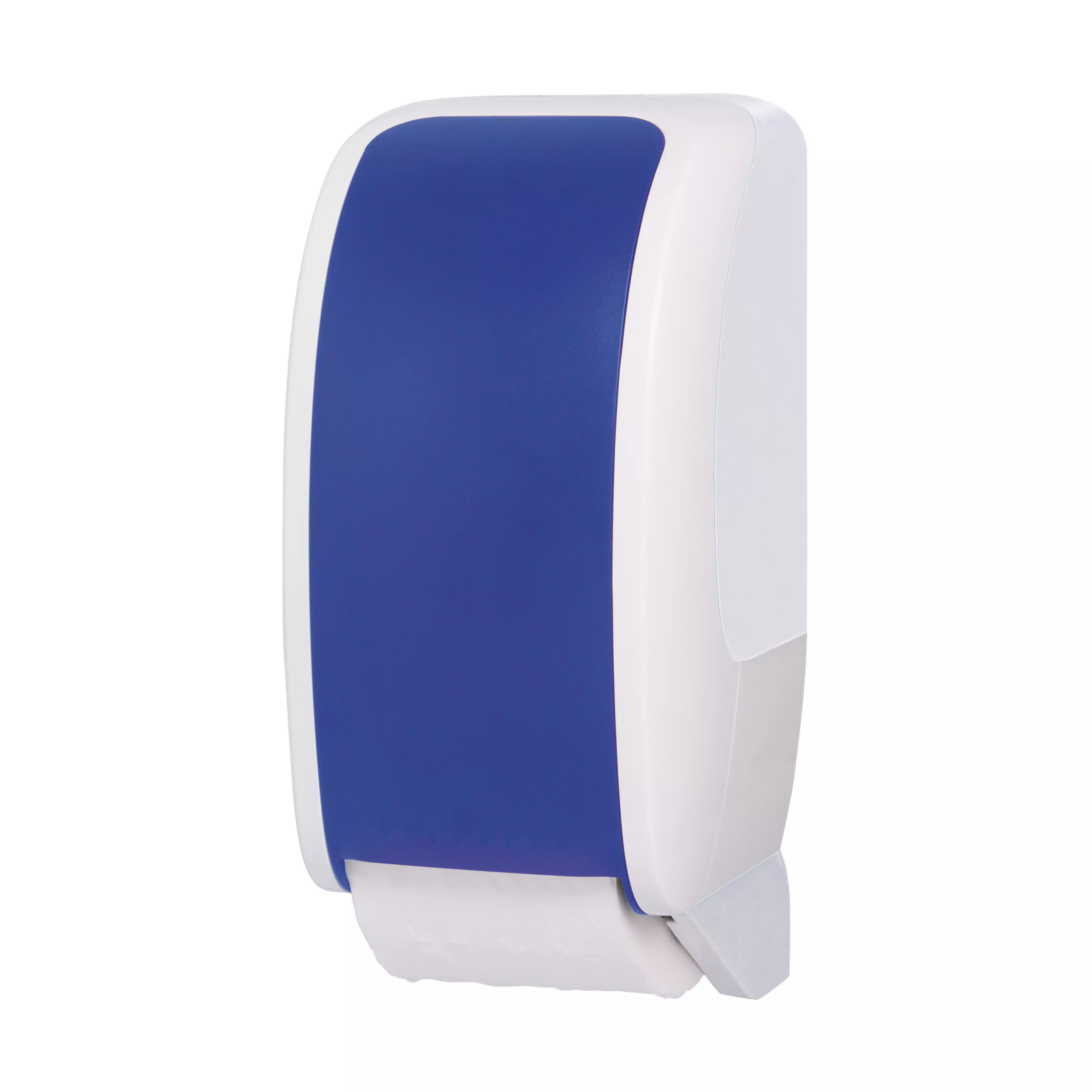 Toilettenpapierspender RATIO - Blau