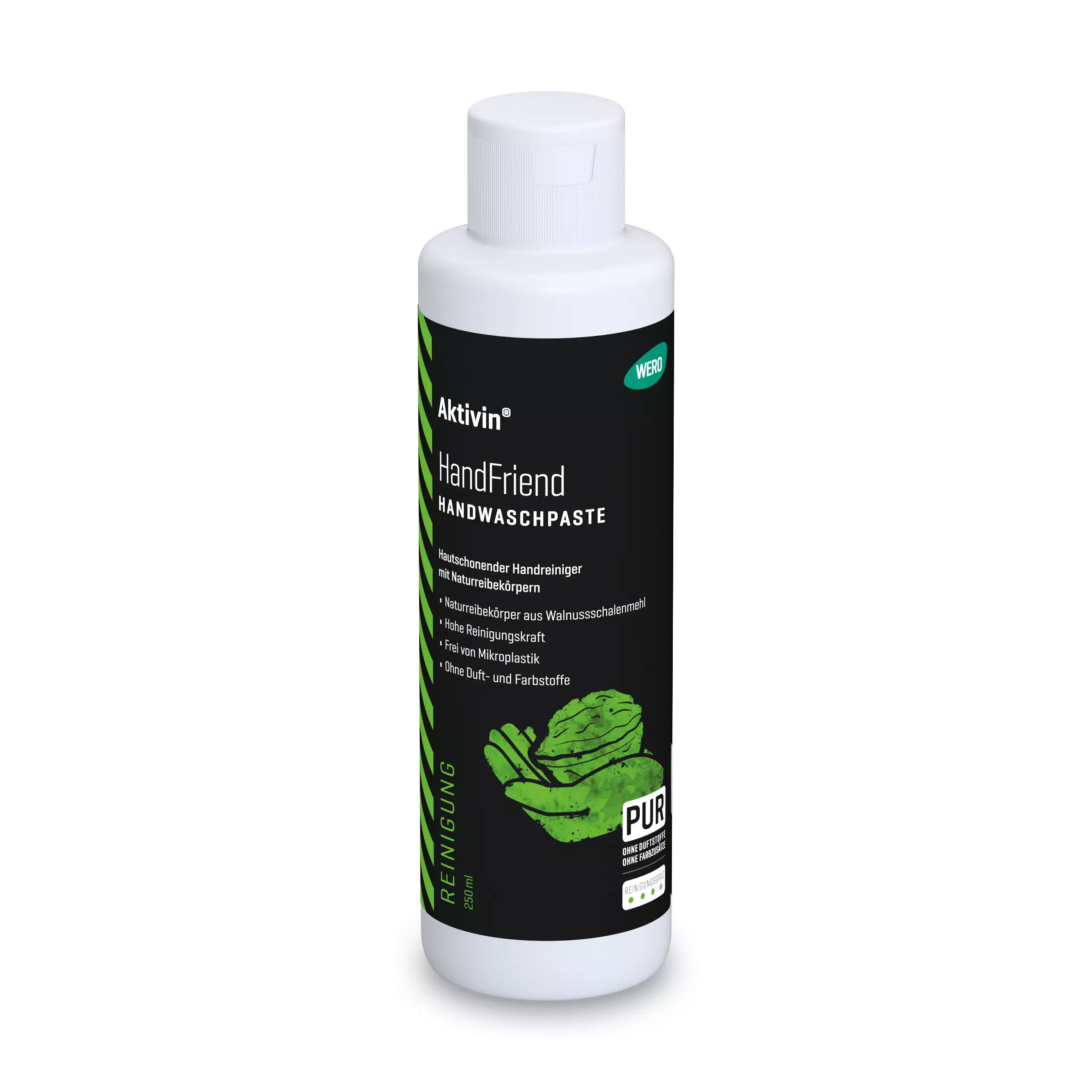 Handwaschpaste Aktivin® HandFriend - Flasche, 250 ml