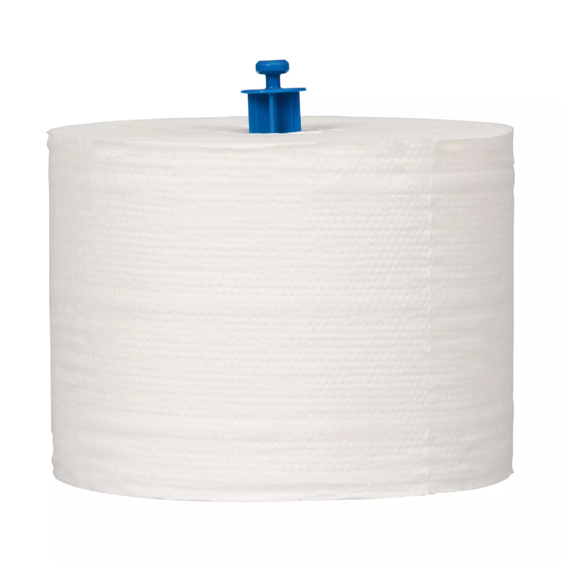 Zellstoff-Toilettenpapier für Toilettenpapierspender RATIO