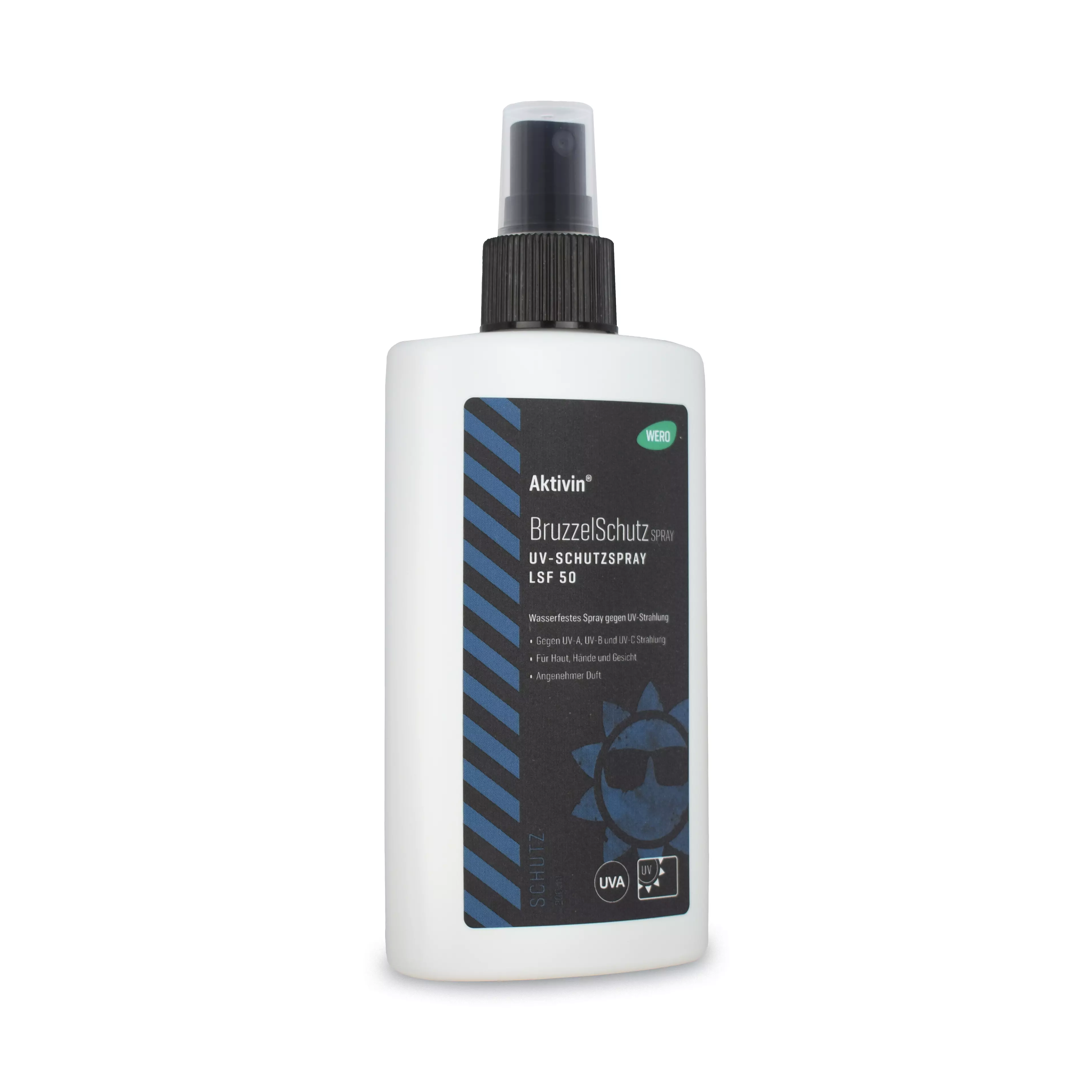 Aktivin® BruzzelSchutz UV-Schutzspray, 200 ml
