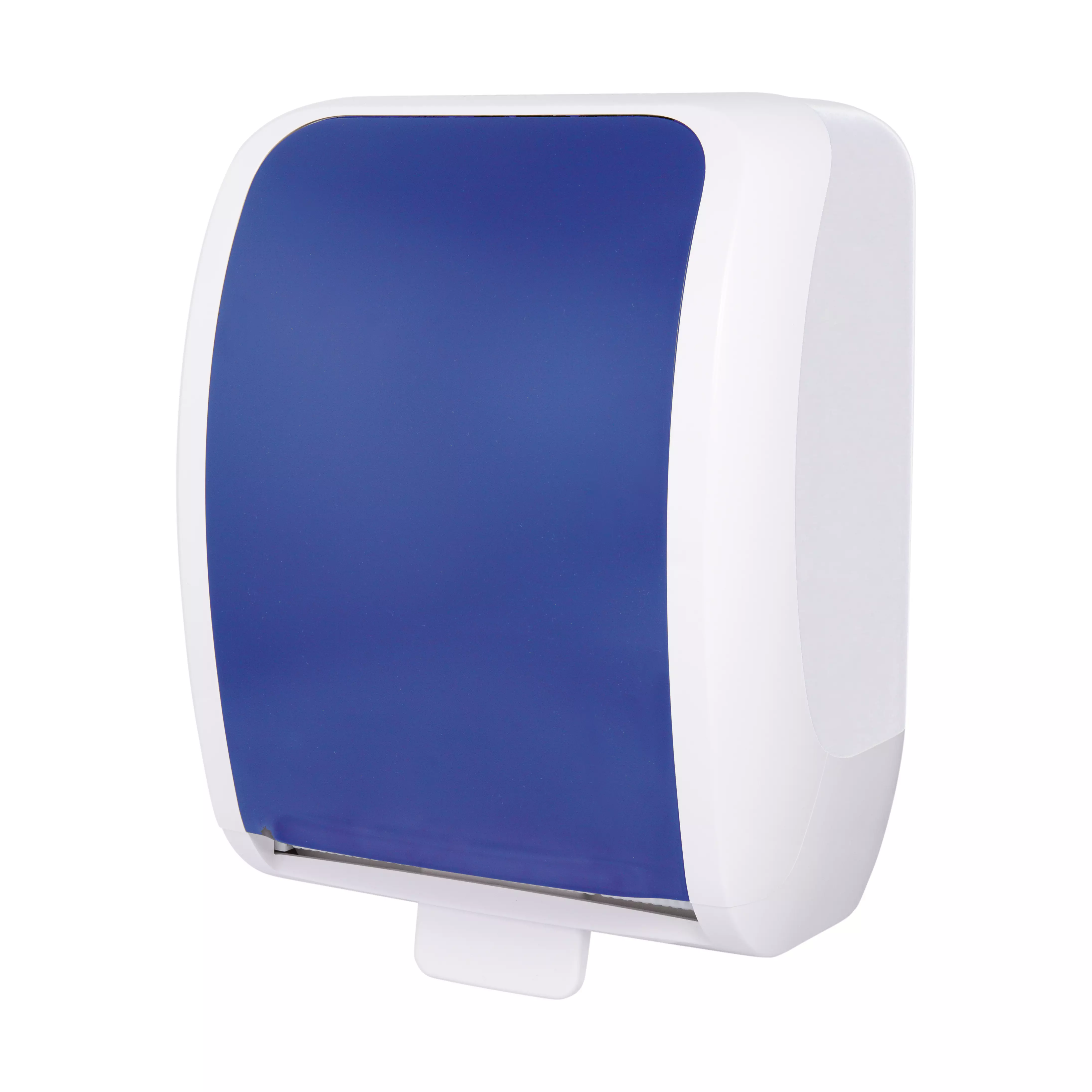 RATIO towel dispenser - blue