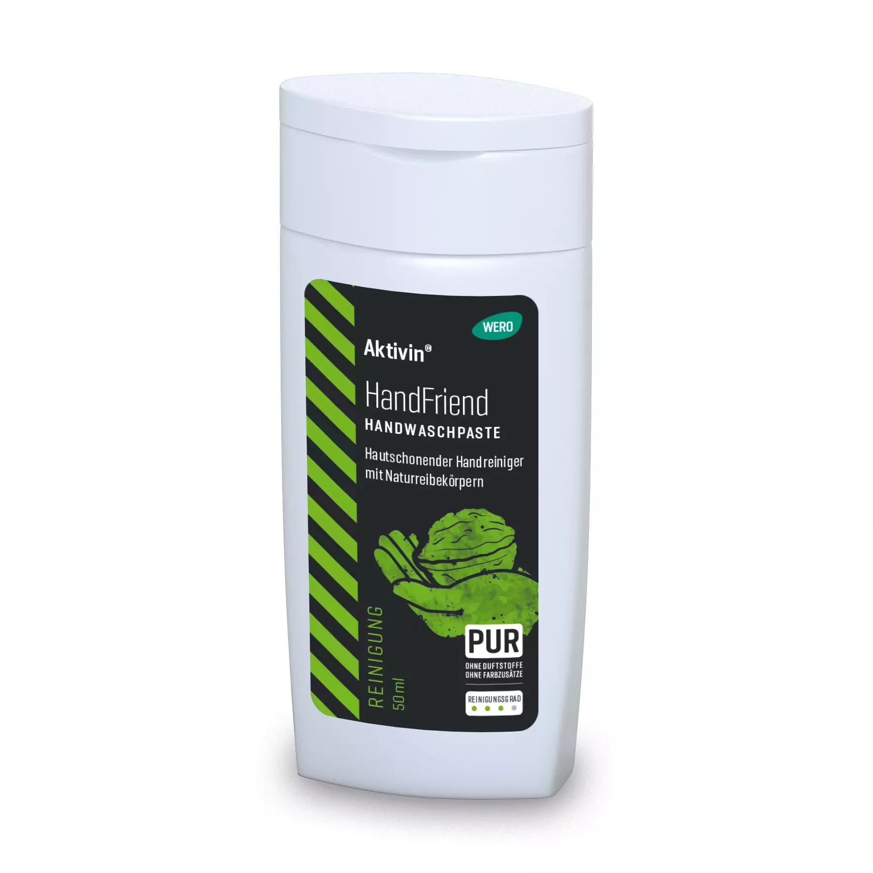 Handwaschpaste Aktivin® HandFriend - Probiergröße, 50 ml