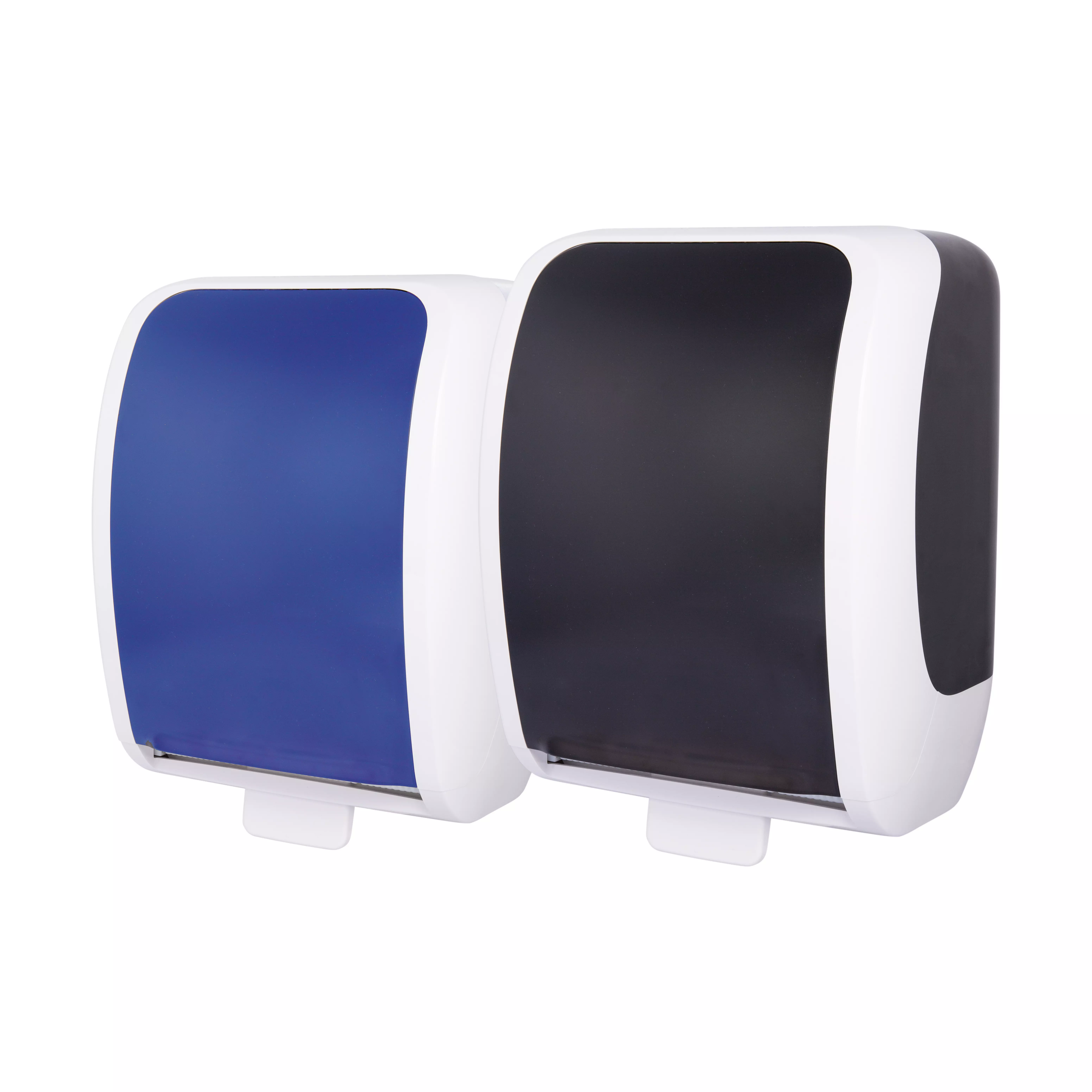 RATIO towel dispenser - blue