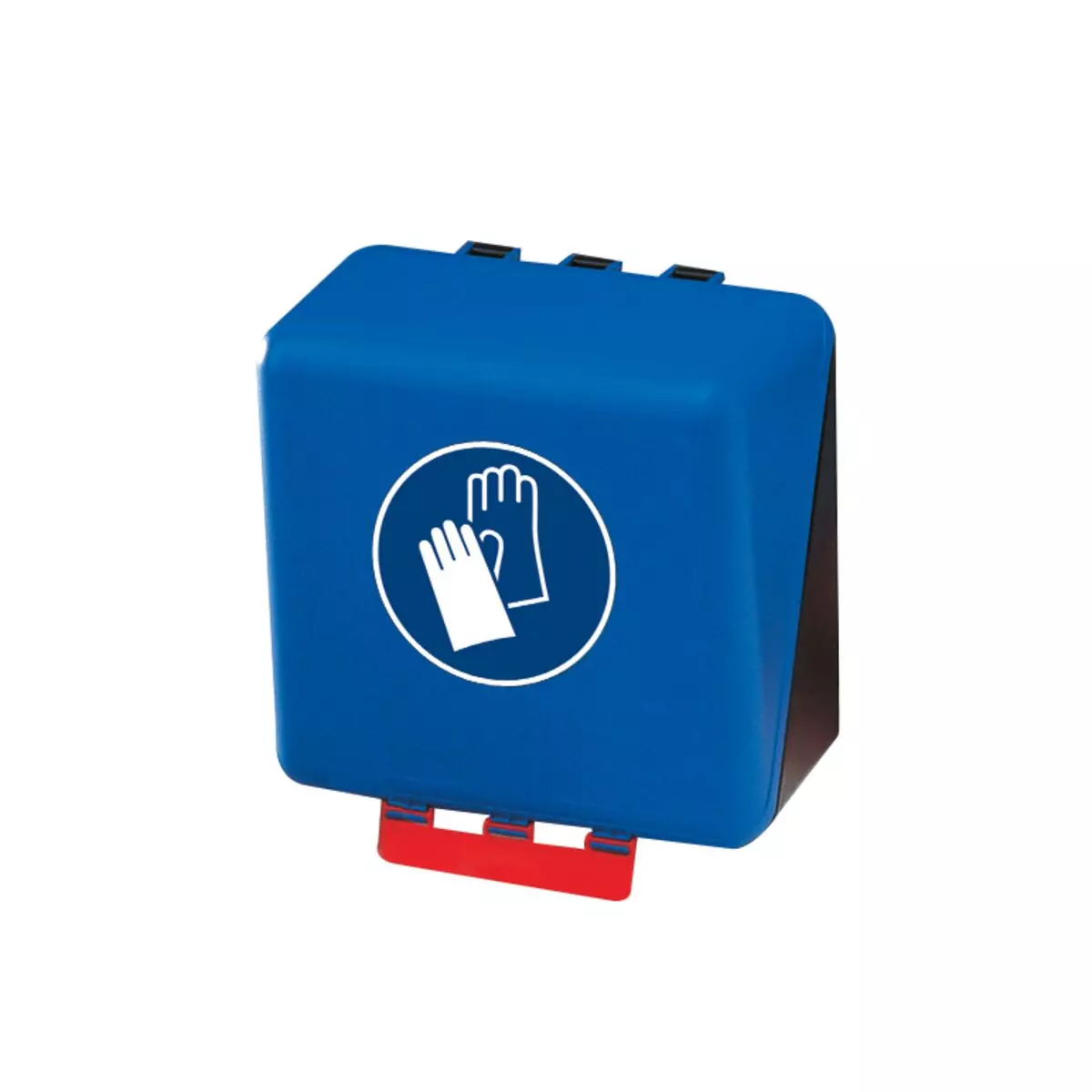 SecuBox® Aufbewahrungsbox für Schutzhandschuhe - Midi