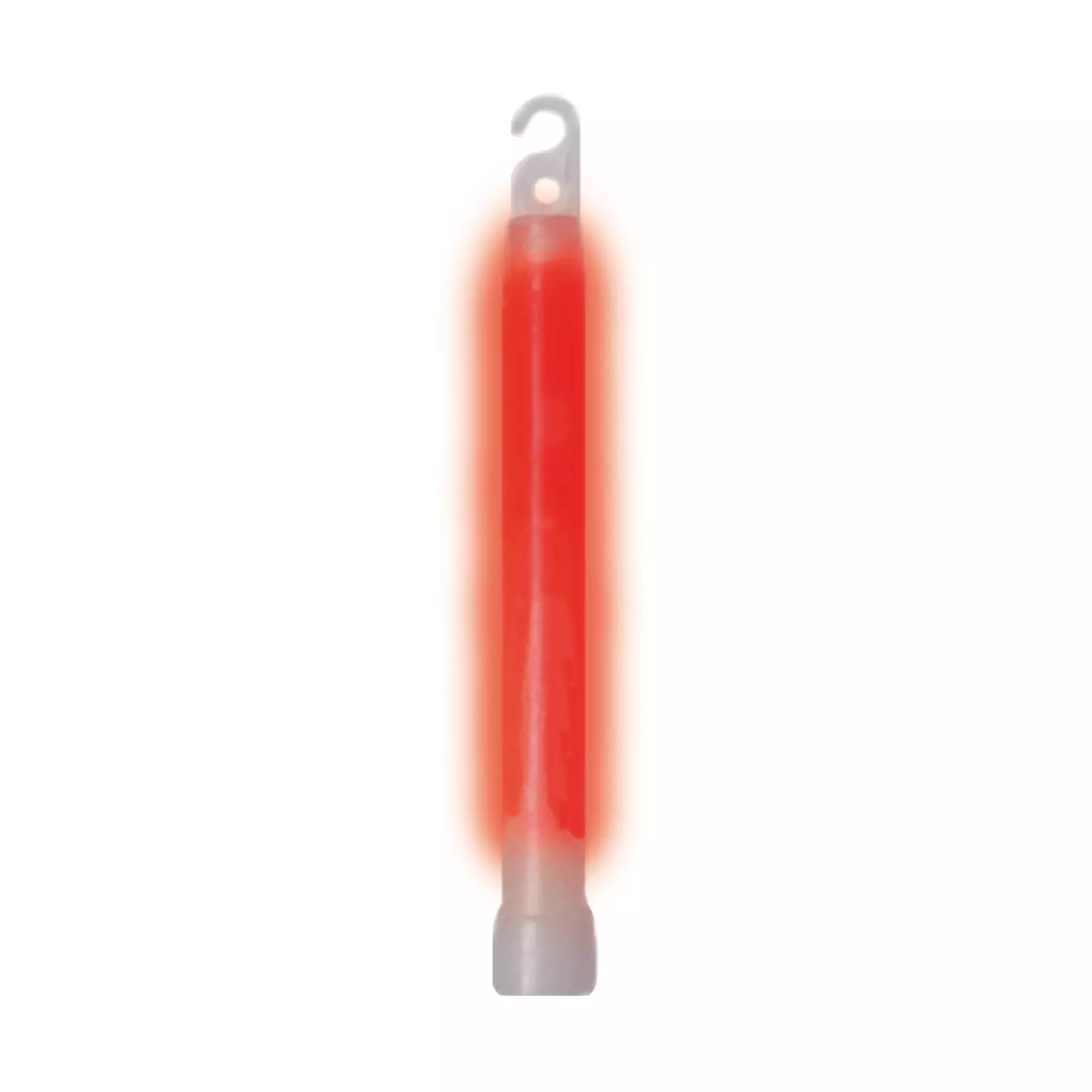 Mil-Tec® Knicklicht/Leuchtstab - Rot