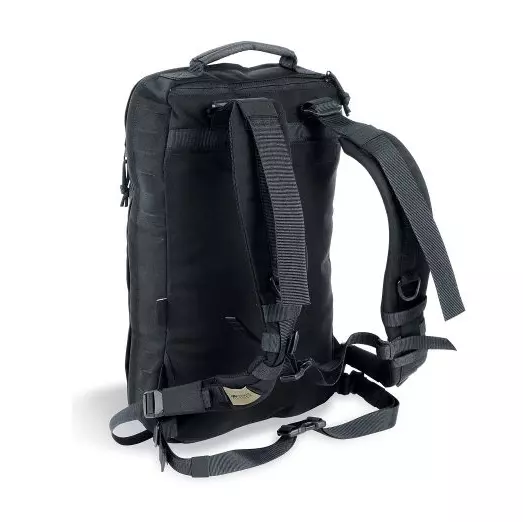 TT Medic Assault Pack MKII Backpack - M, Black