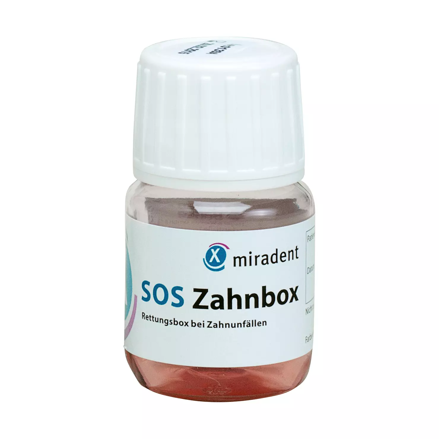 SOS Zahnbox