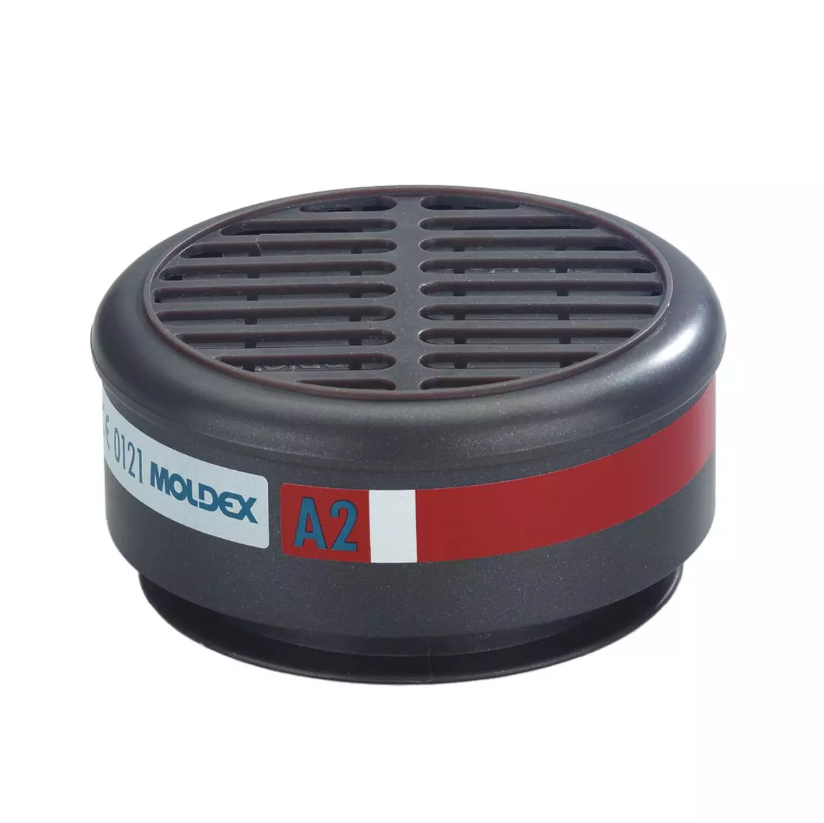 Gasfilter A2 für Atemschutzmaske MOLDEX 8000