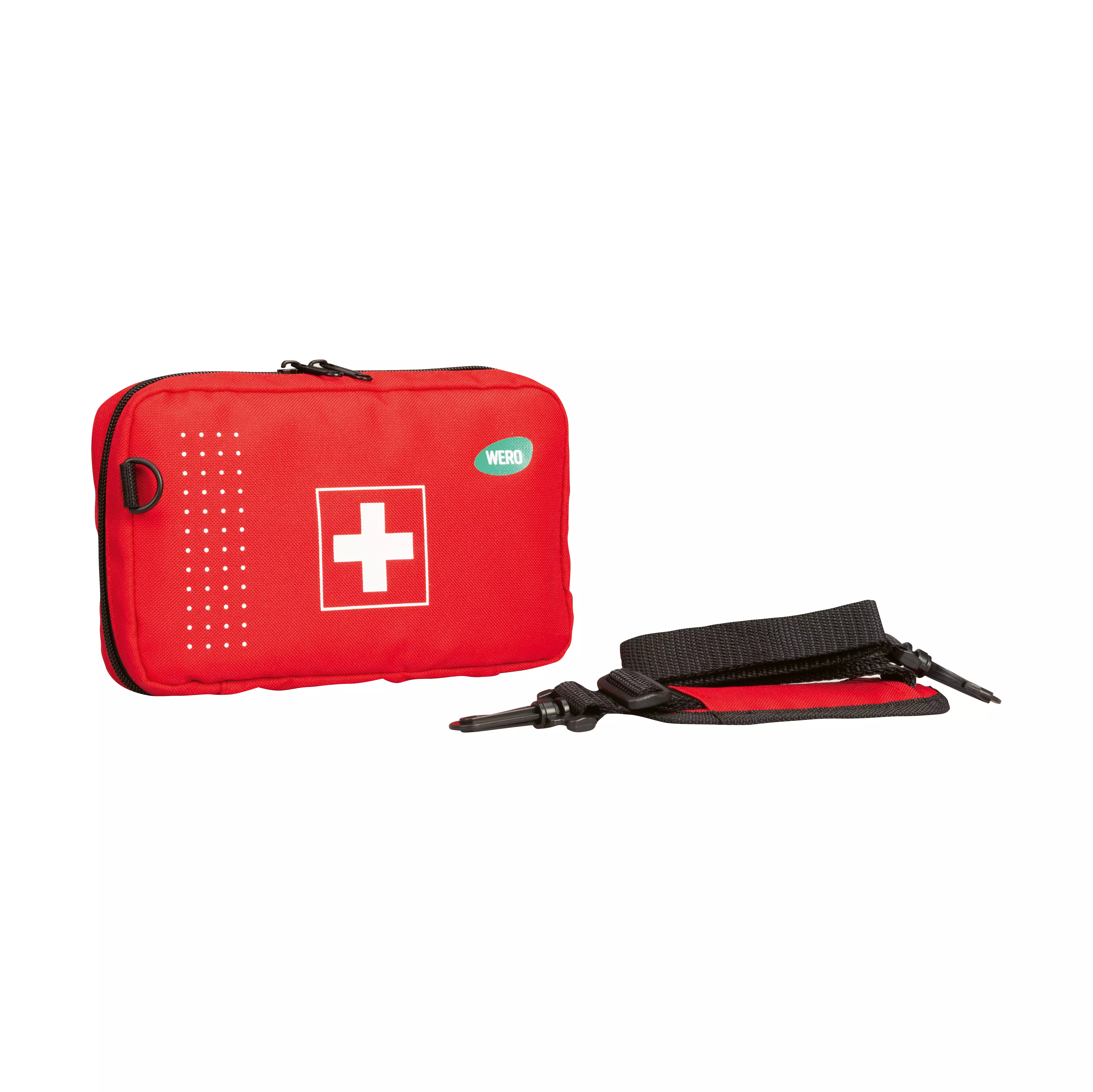 First aid bag WERO On-Tour