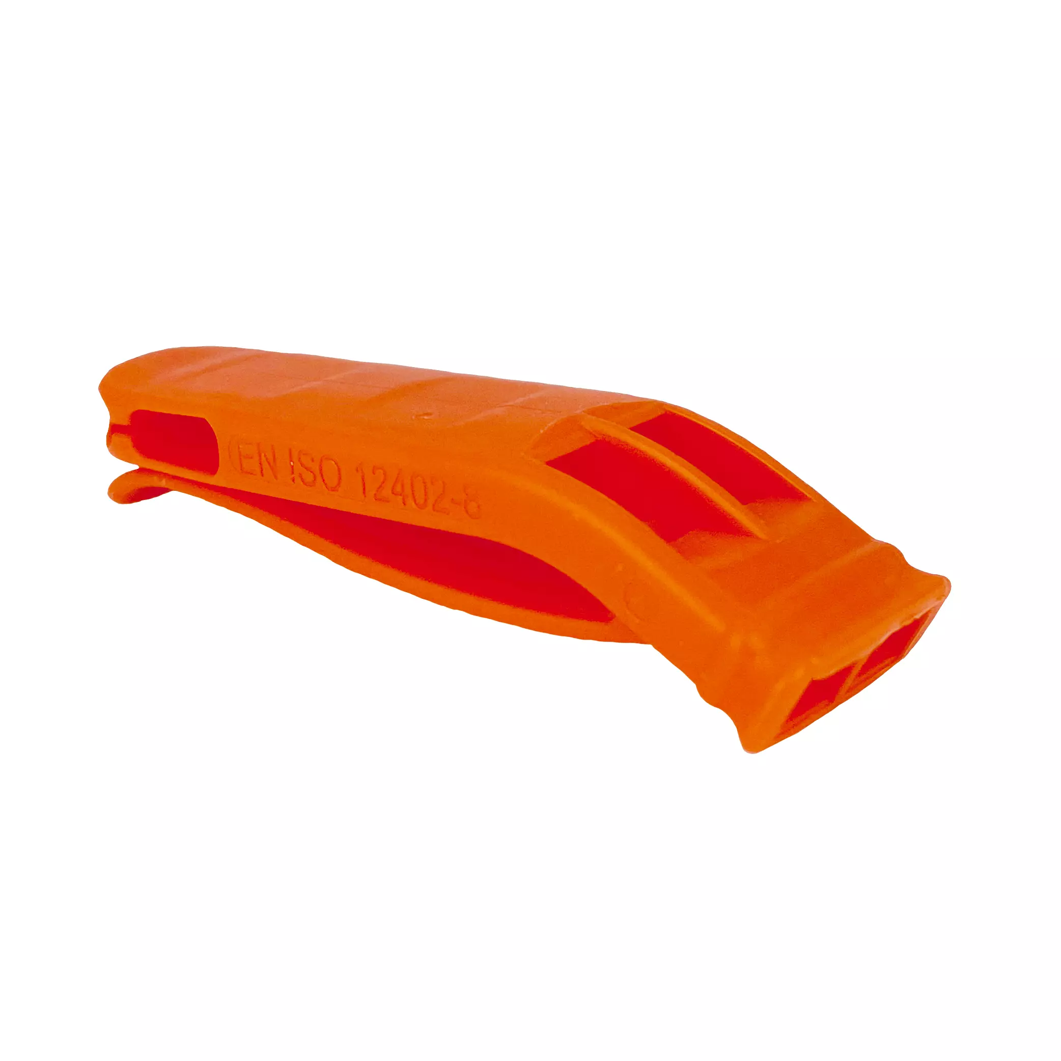 Langer® whistle according to EN 394, orange