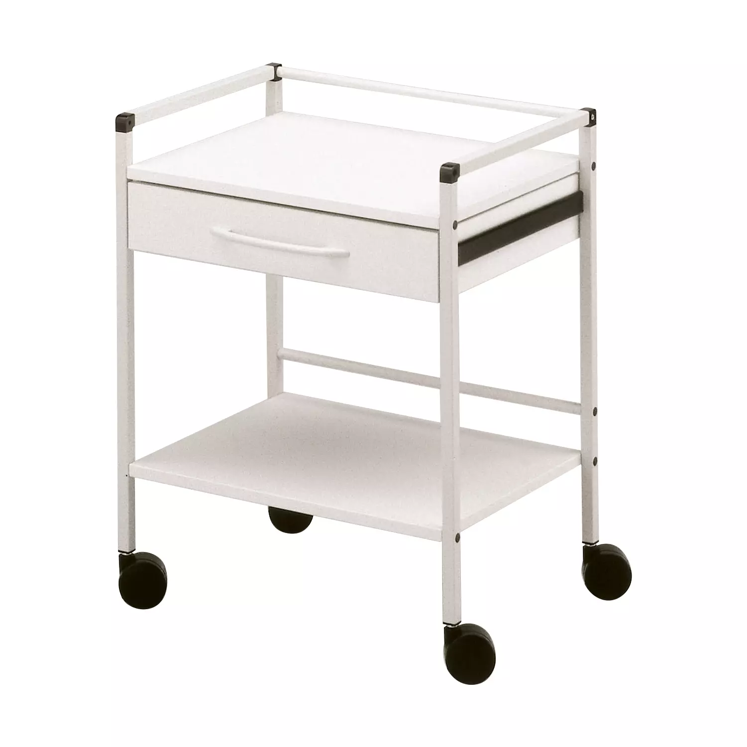 Universal table with drawer