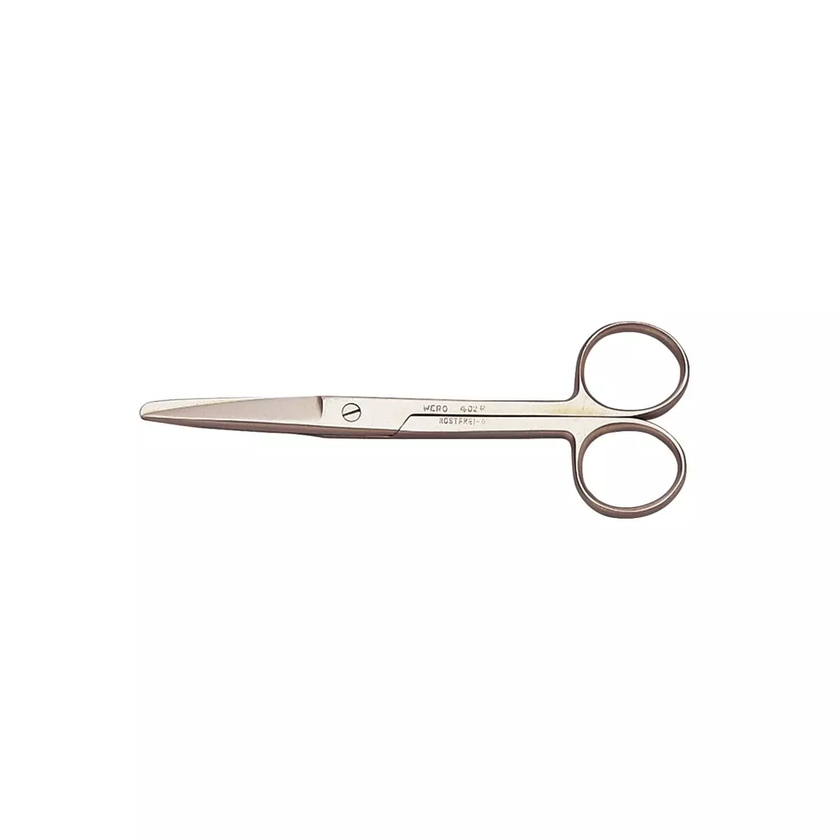 Bandage scissors, 12.5 cm