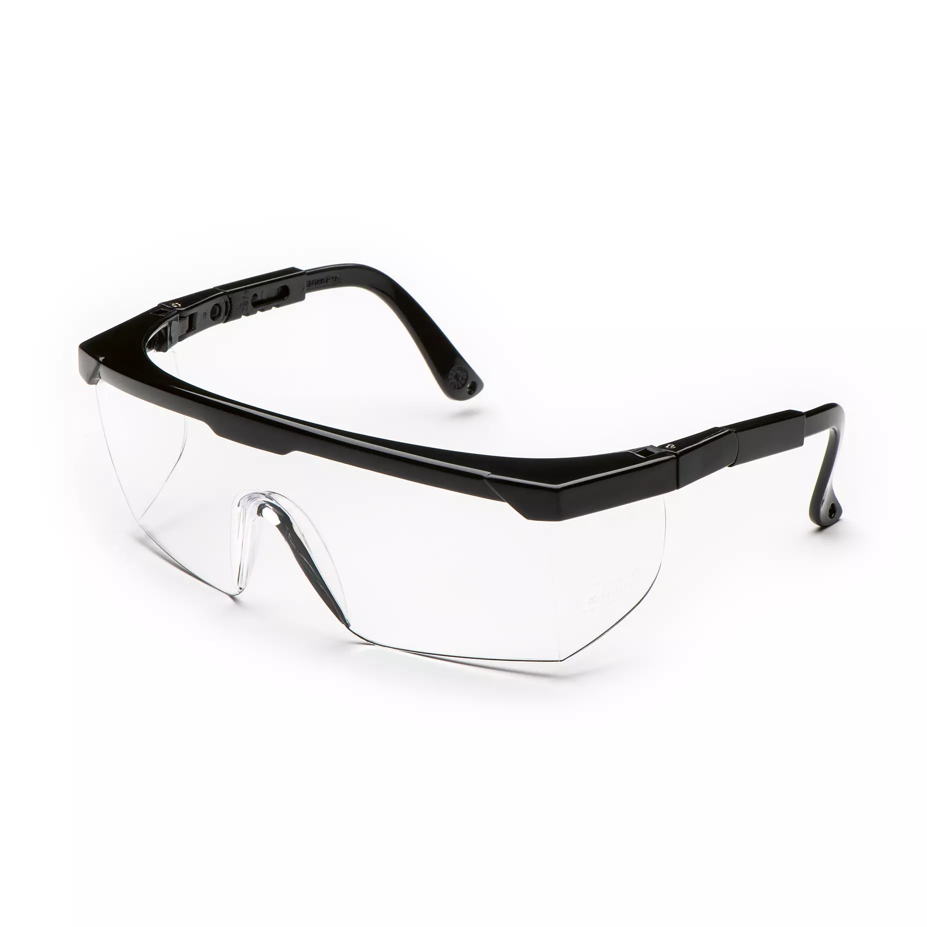 Speed Top safety goggles
