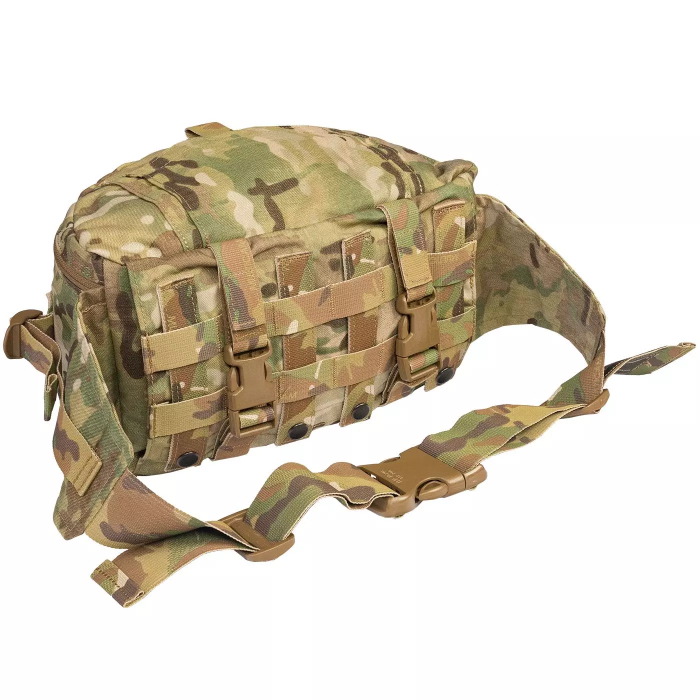 NAR Squad Kit / Hüfttasche, - Tarn