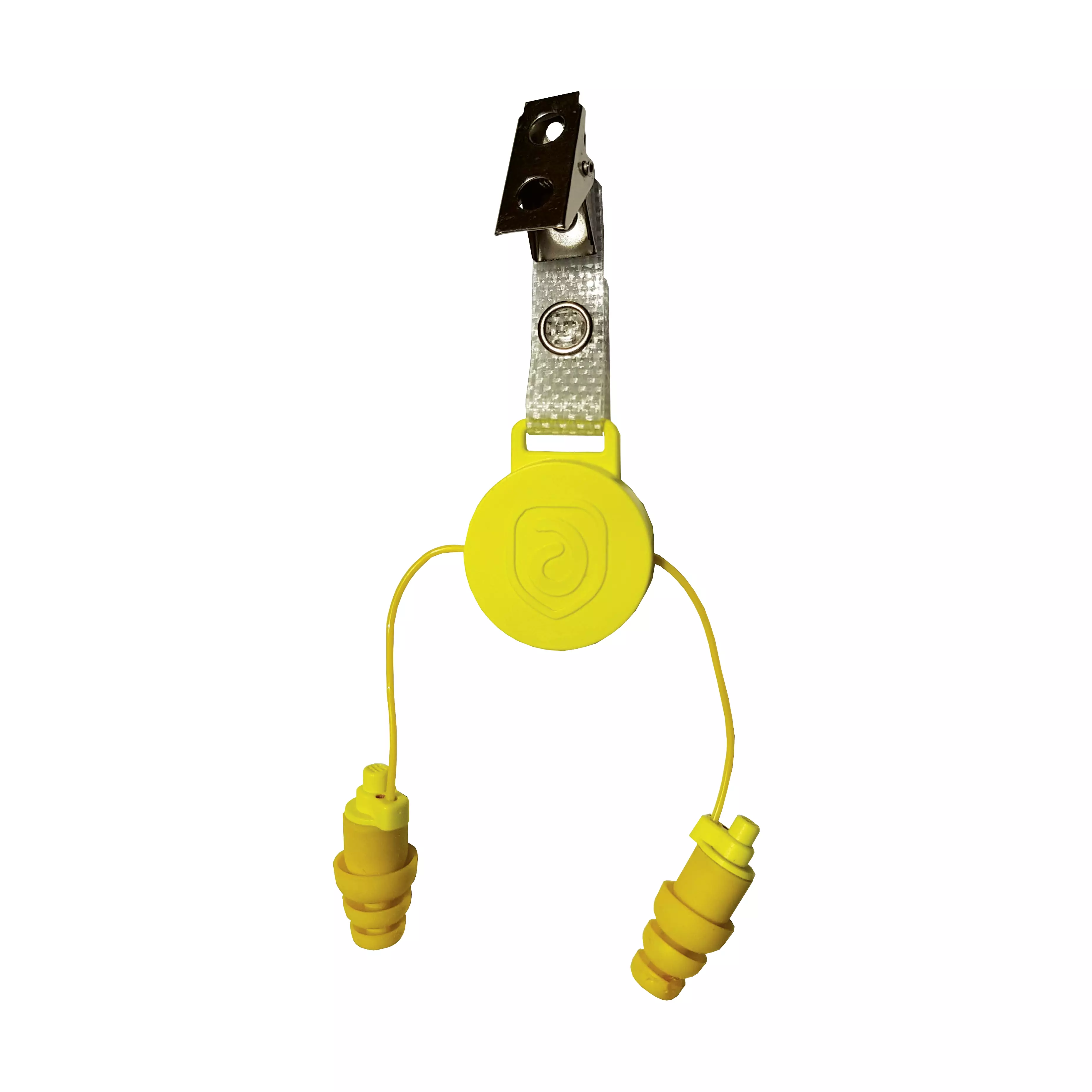 auditech EarTech® Access Gehörschutzstöpsel  - Gelb, nicht detektierbar, 15 – 19 dB