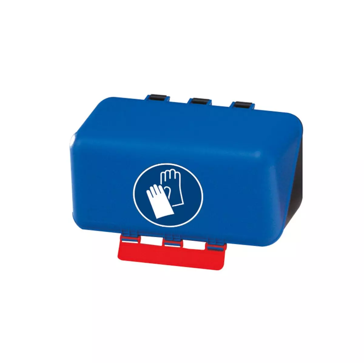 SecuBox® Aufbewahrungsbox für Schutzhandschuhe - Mini