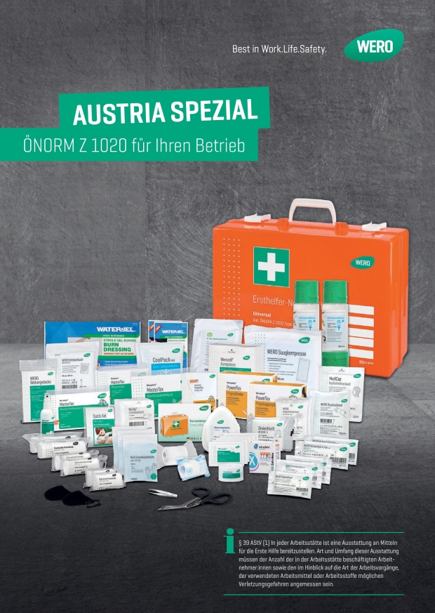 Cover-Austria-Spezial-2024