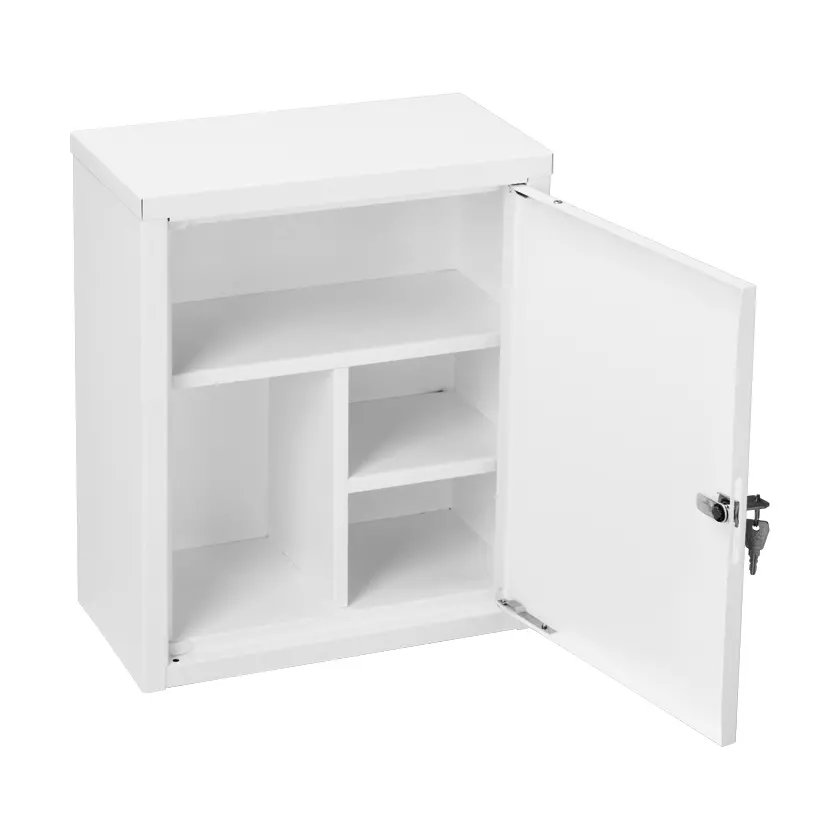 WERO dressing cabinet MiniMulti 22, with fixed compartments, empty