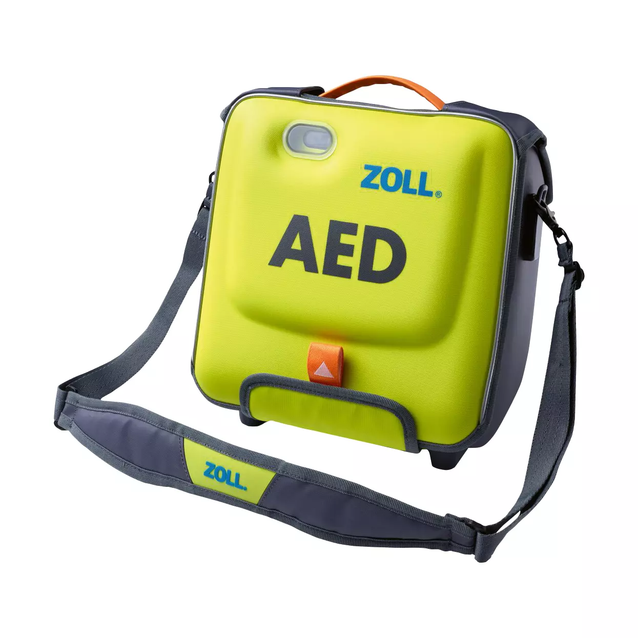 ZOLL AED 3 Bag