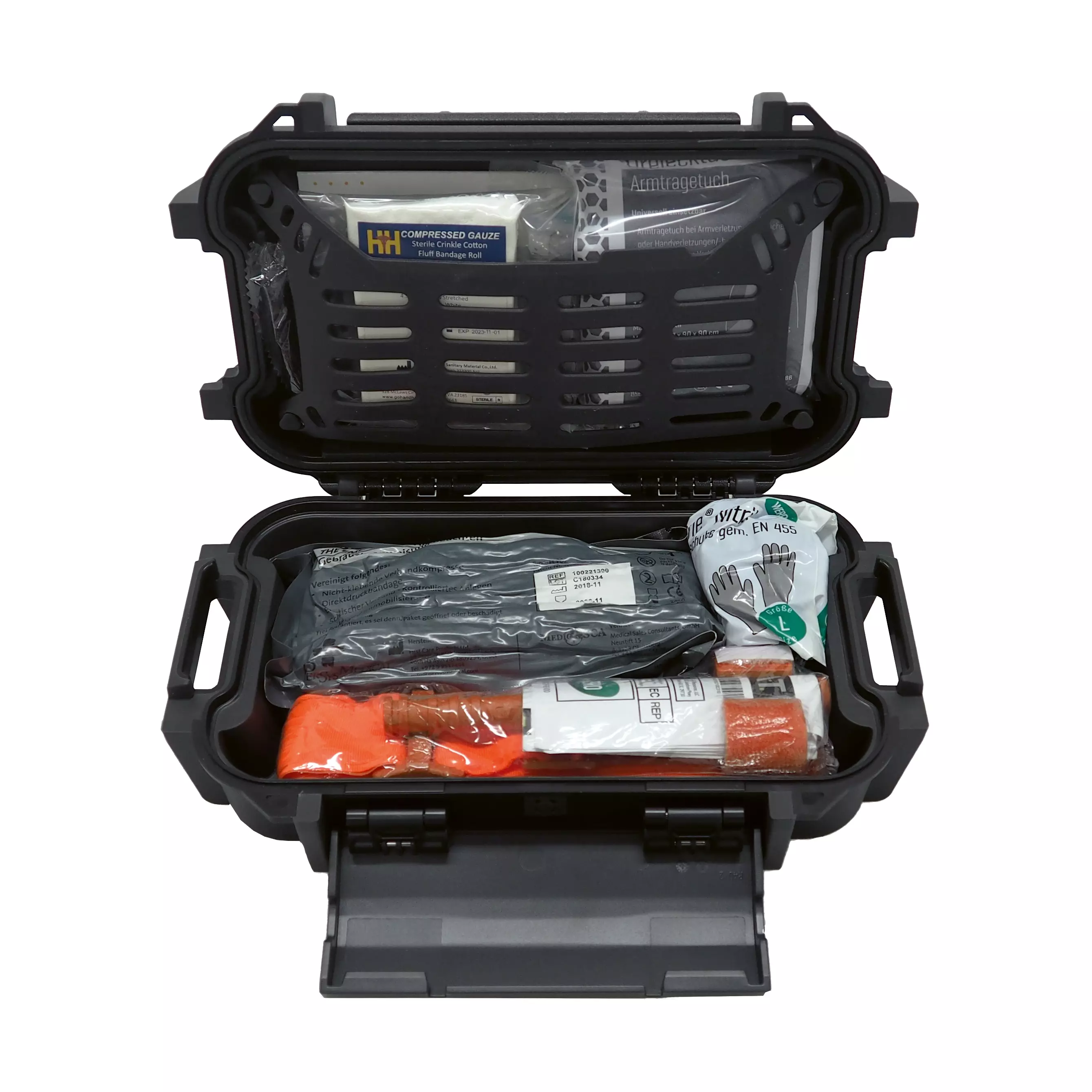 WERO MED-X® eXtrem Outdoor First Aid Kit