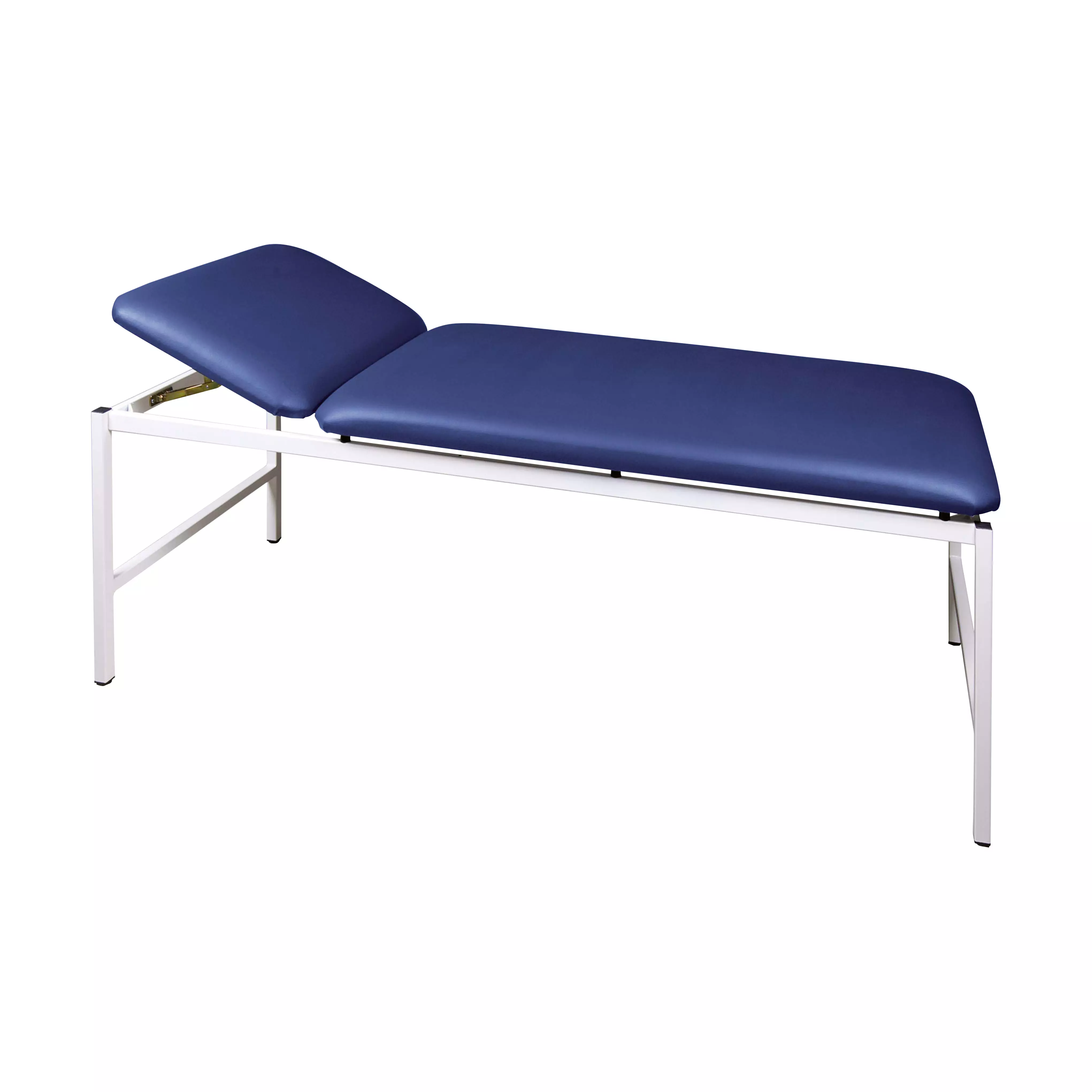 Examination and massage table model 200 - Blue