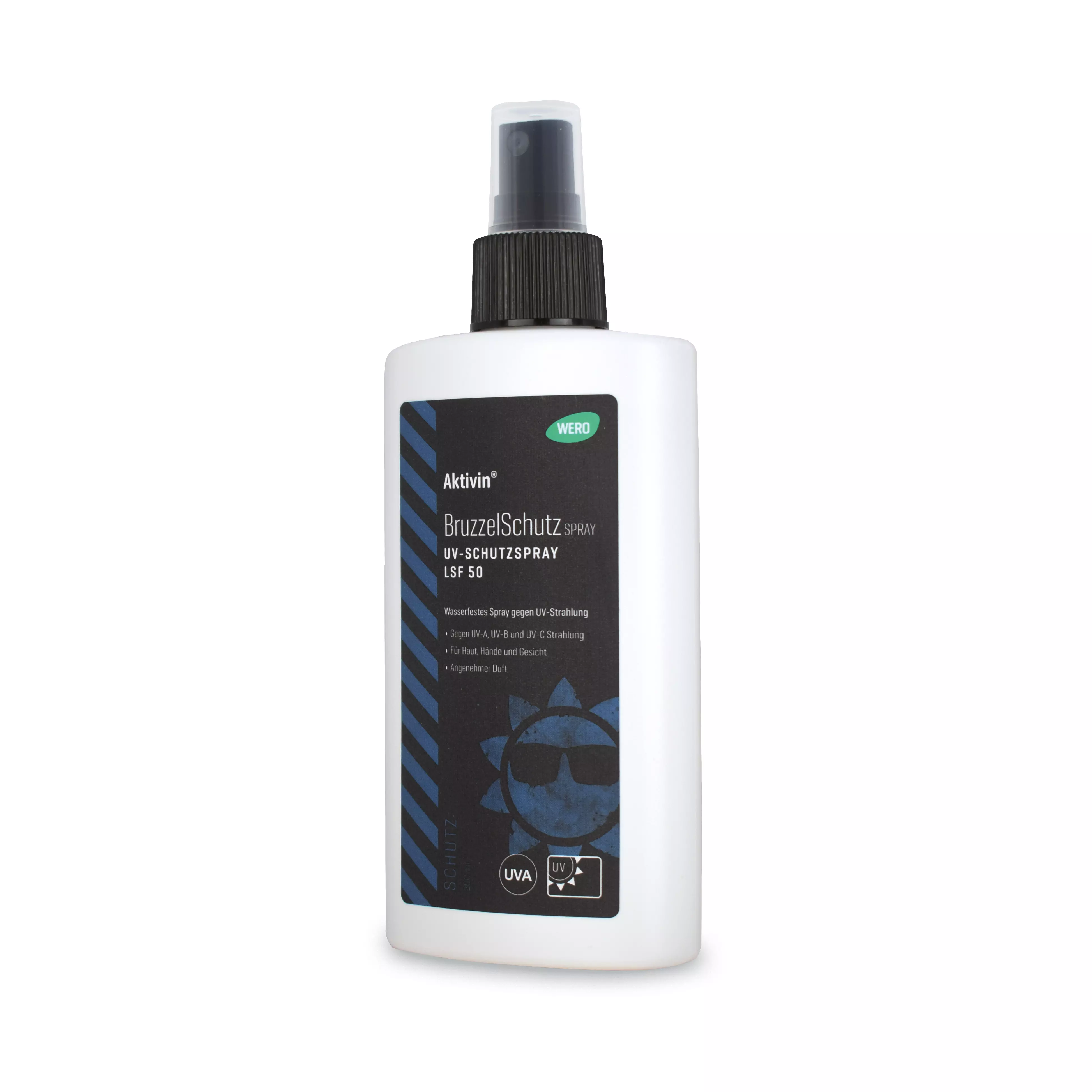 Aktivin® BruzzelSchutz UV-Schutzspray, 200 ml