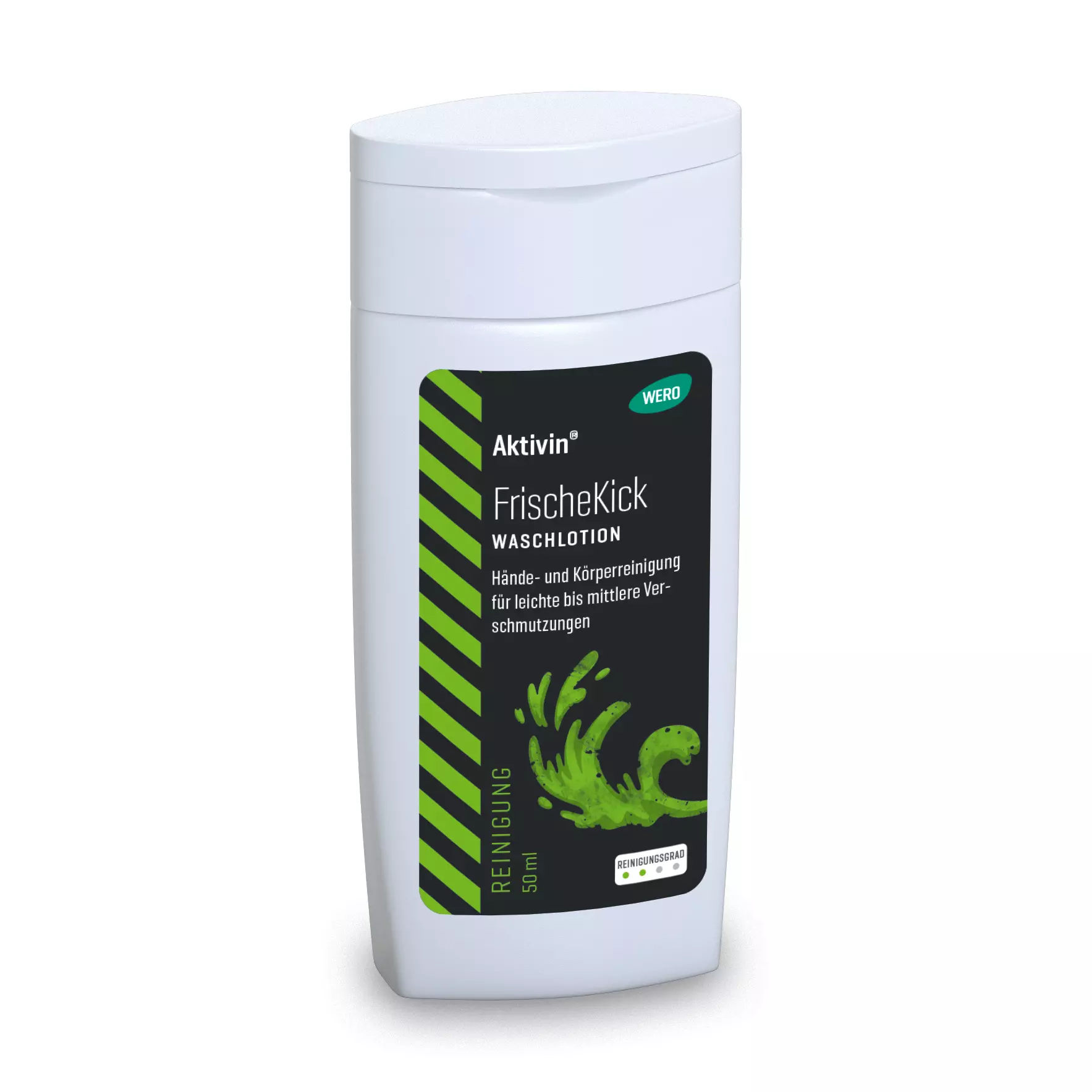 Skin cleansing Aktivin® FrischeKick - trial size, 50 ml