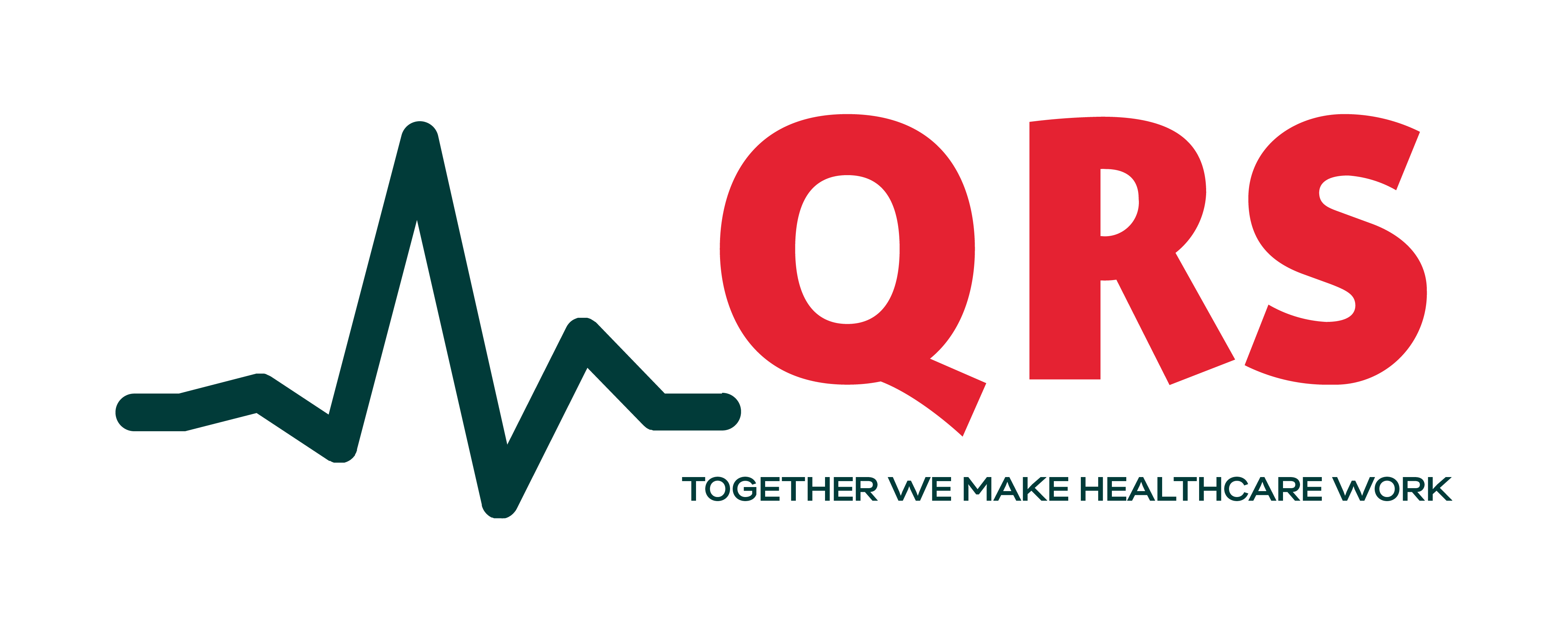 QRS-together-we-make