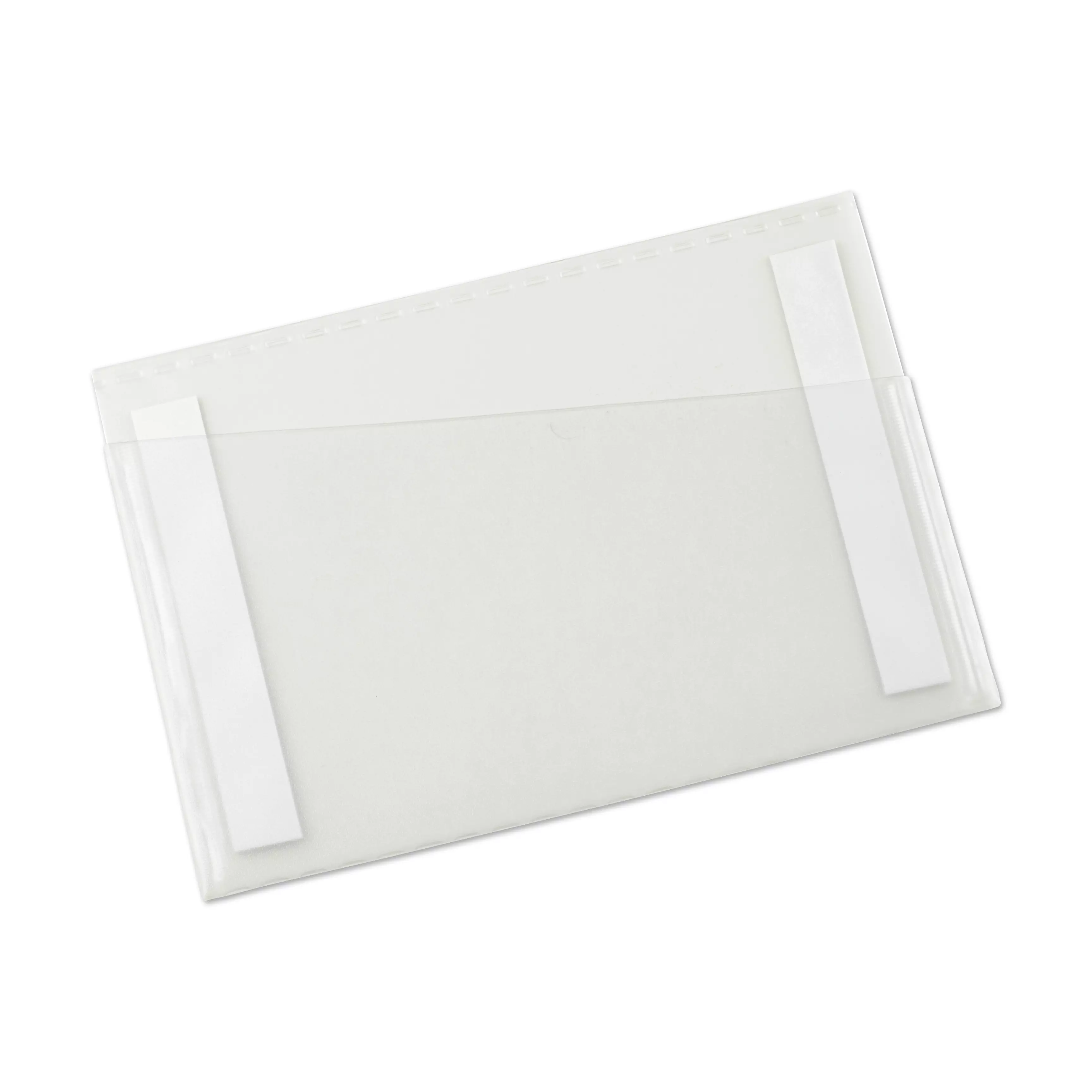 Pocket for documents DIN A5 - Adhesive strips