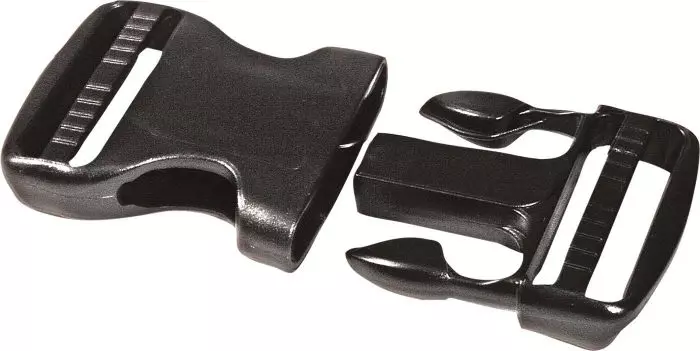 NAR replacement buckle for NAR Talon® II Model 90C stretchers