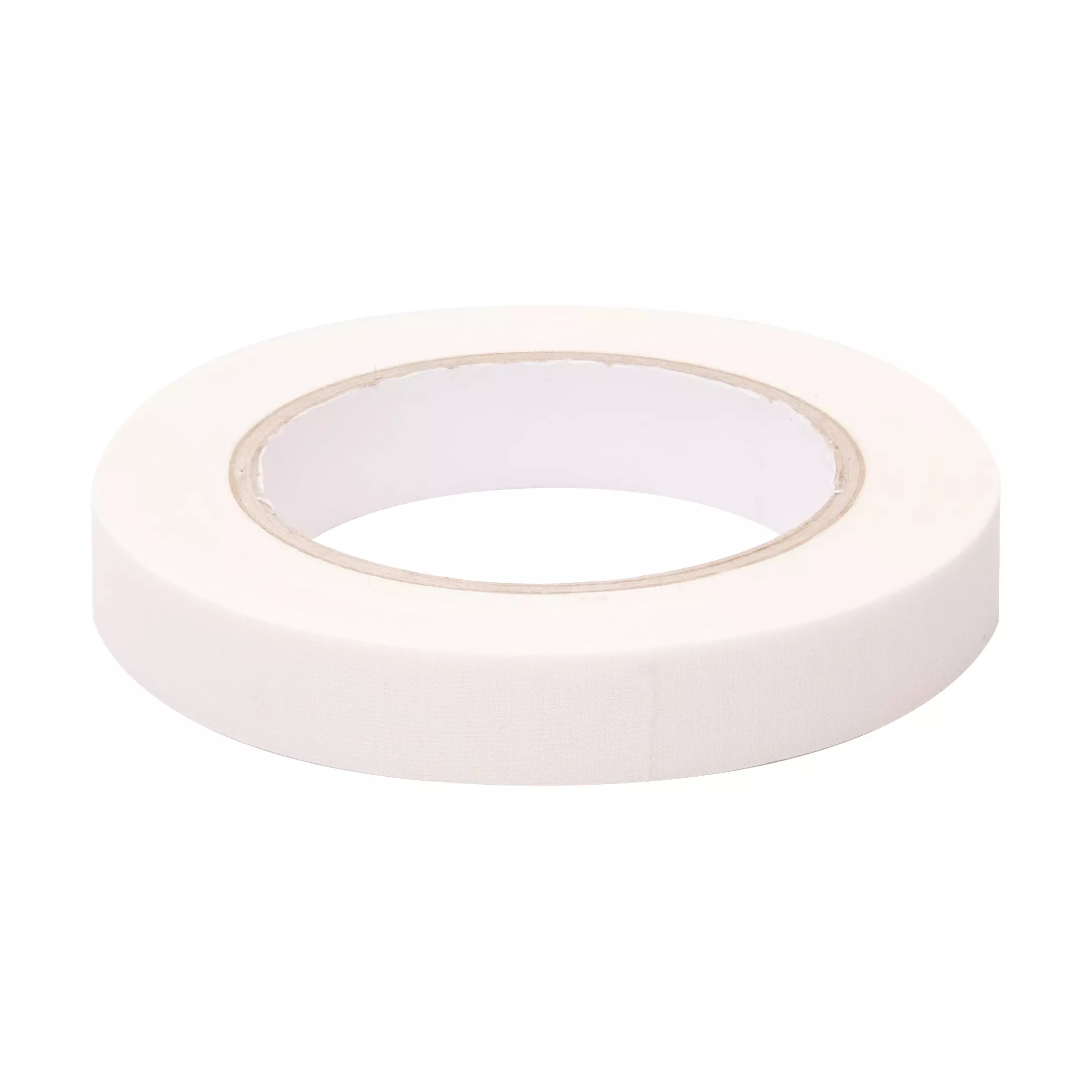 Technical rubber plaster, raw white