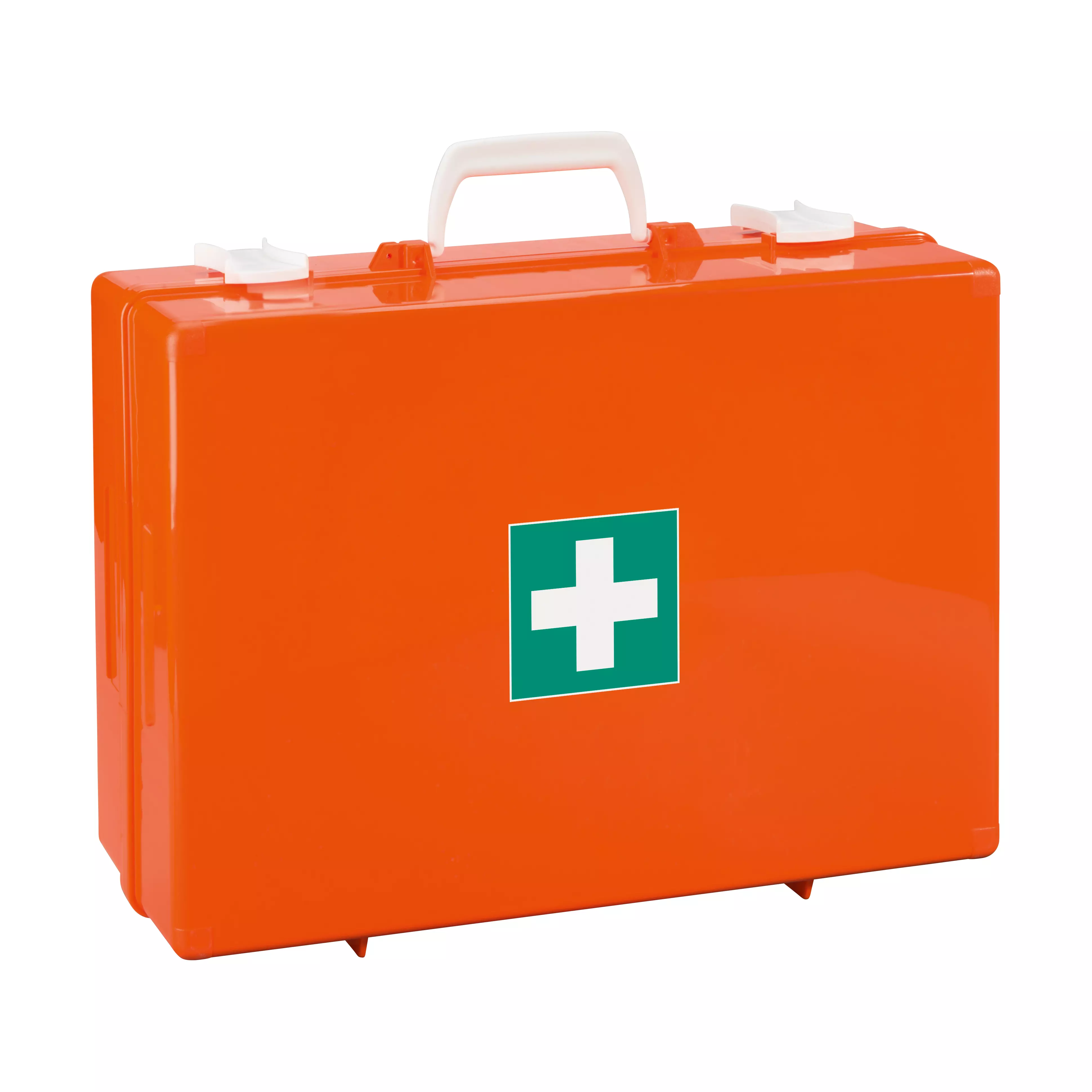 Werotop® Erste Hilfe Koffer 450 - mit Inneneinteilung