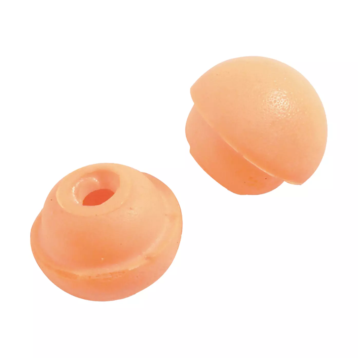 Replacement plugs for PerCap®