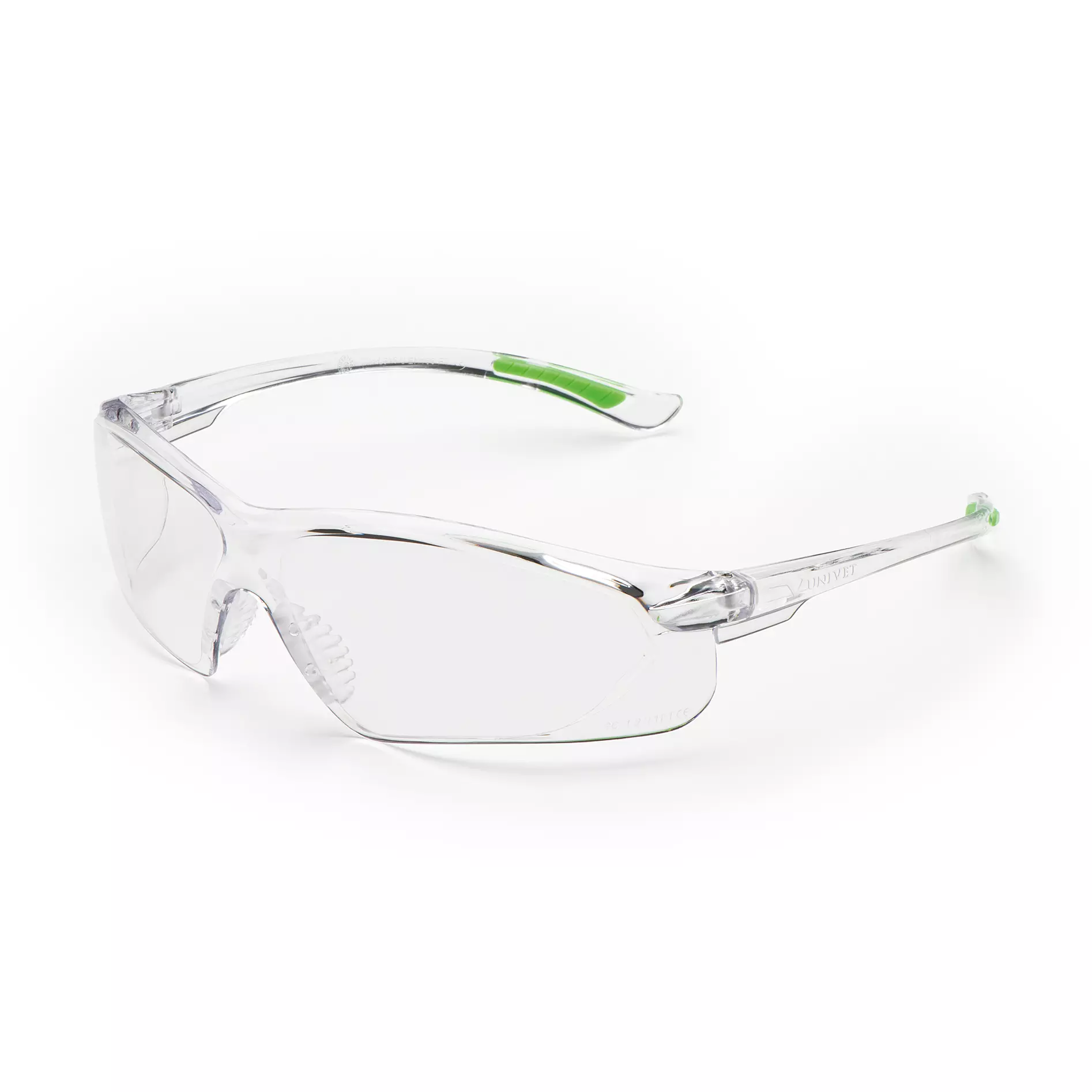 Arbeitsschutzbrille Racy Top - Transparent