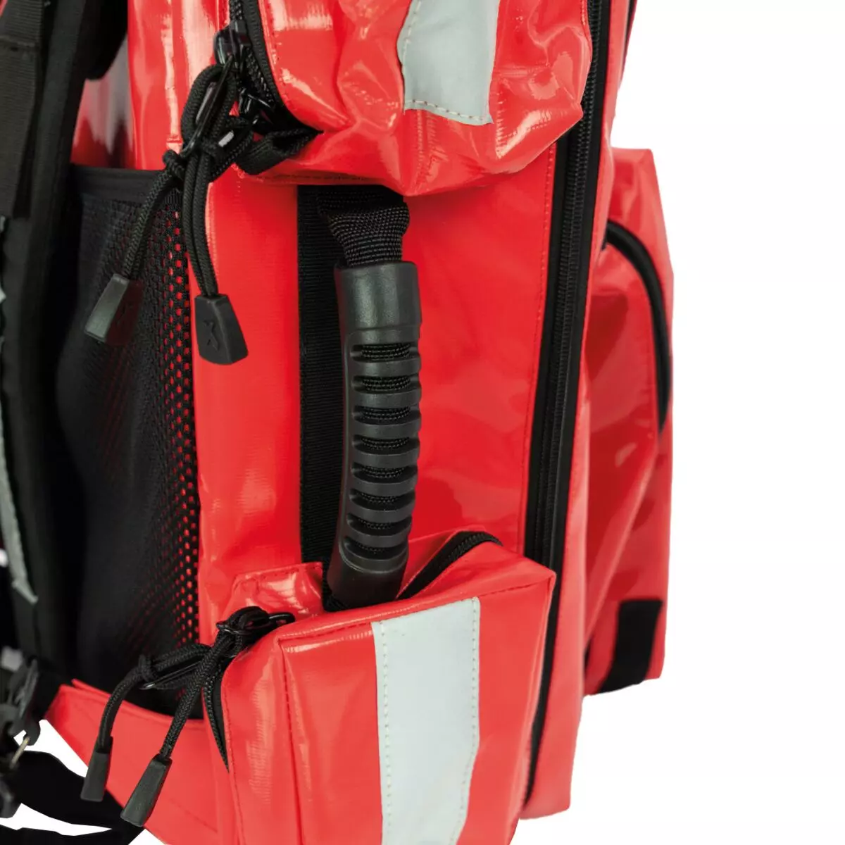 HAN-LIFE PARAMEDIC PLUS rescue rucksack