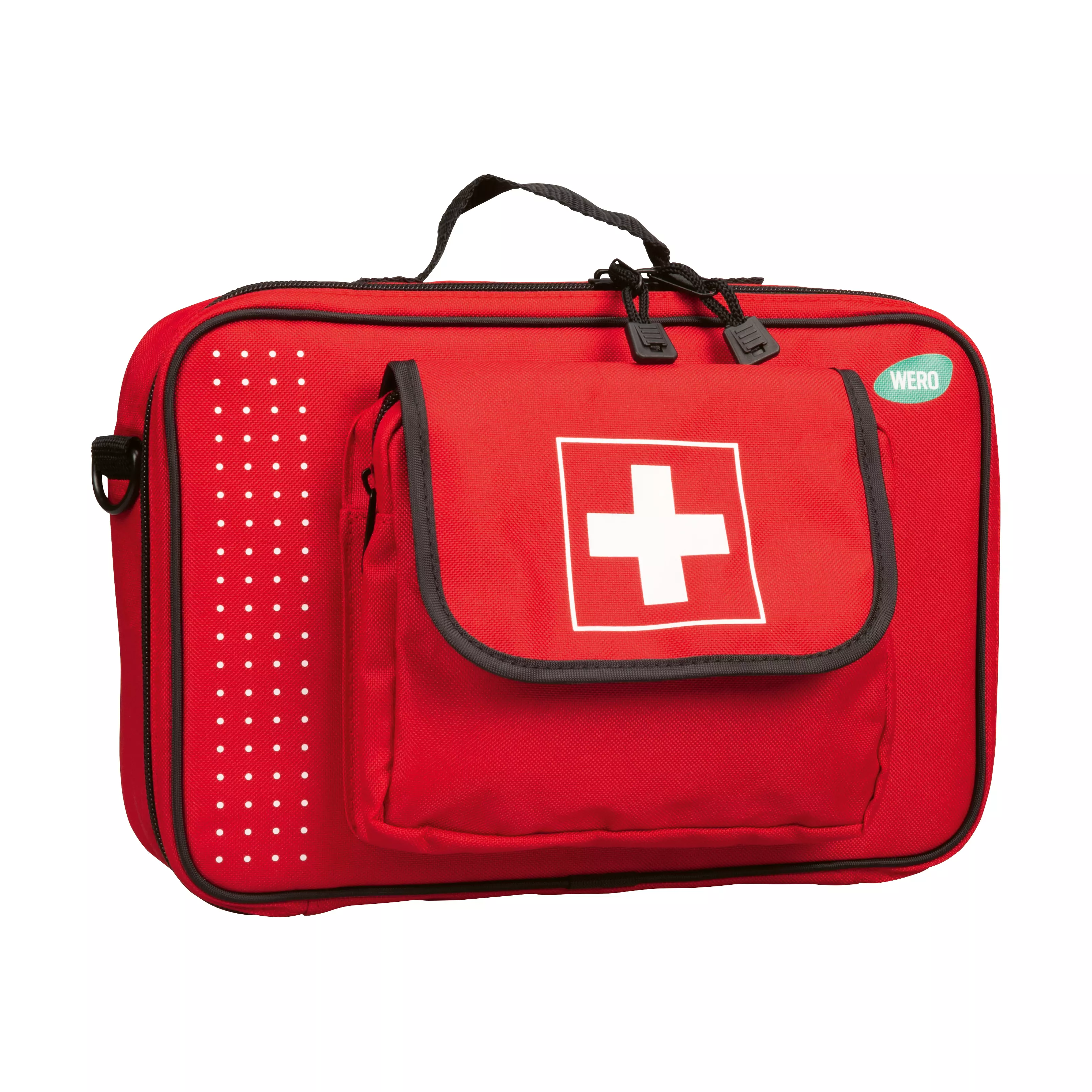 WERO first aid bag - large